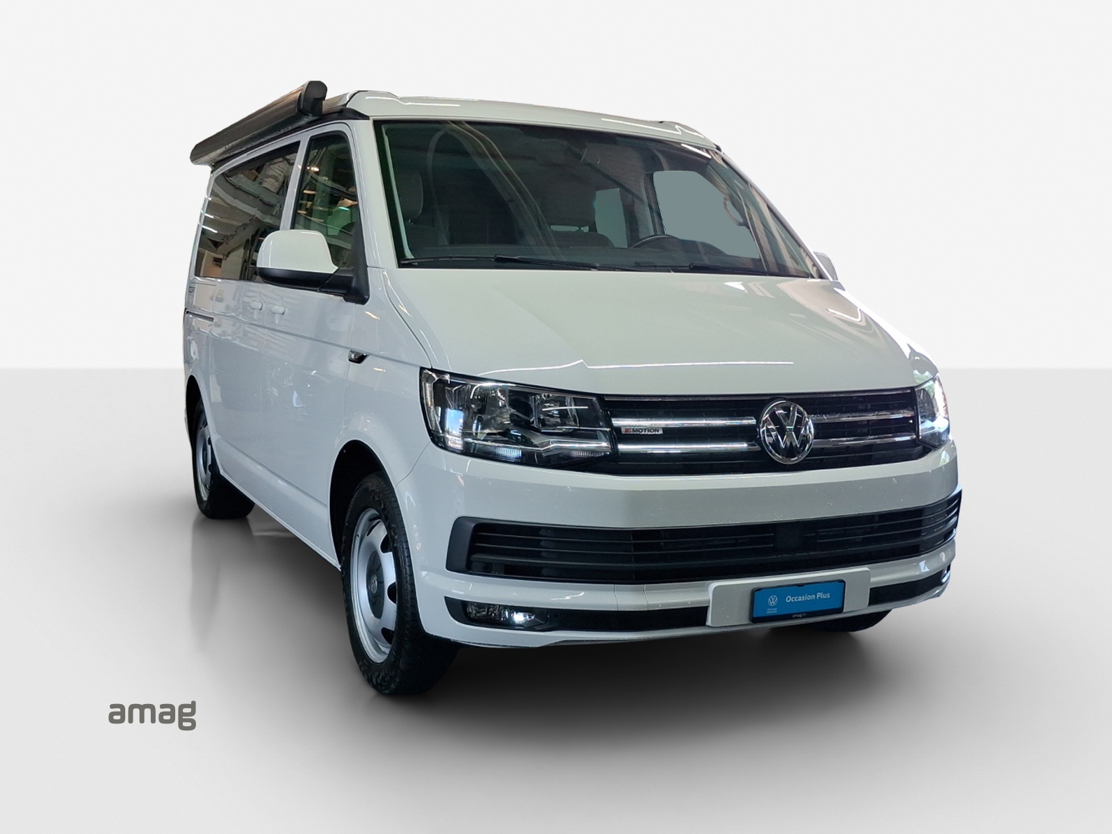 VW T6 California 2.0 TDI Ocean Liberty 4Motion DSG-image-6