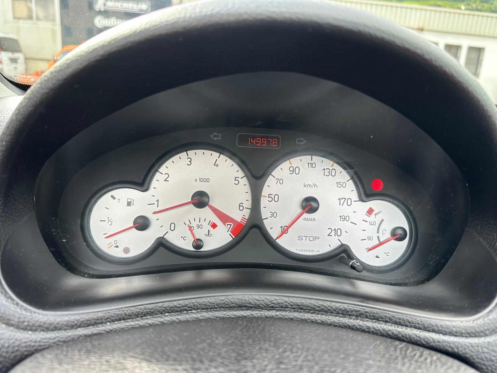 PEUGEOT 206 CC 2.0 16V-image-13