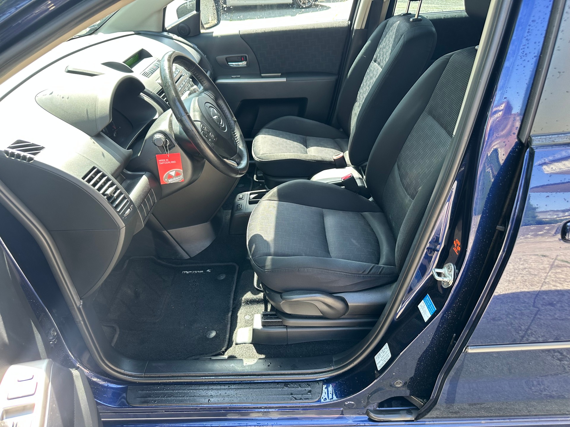 MAZDA 5 2.0 16V Exclusive Activematic-image-10