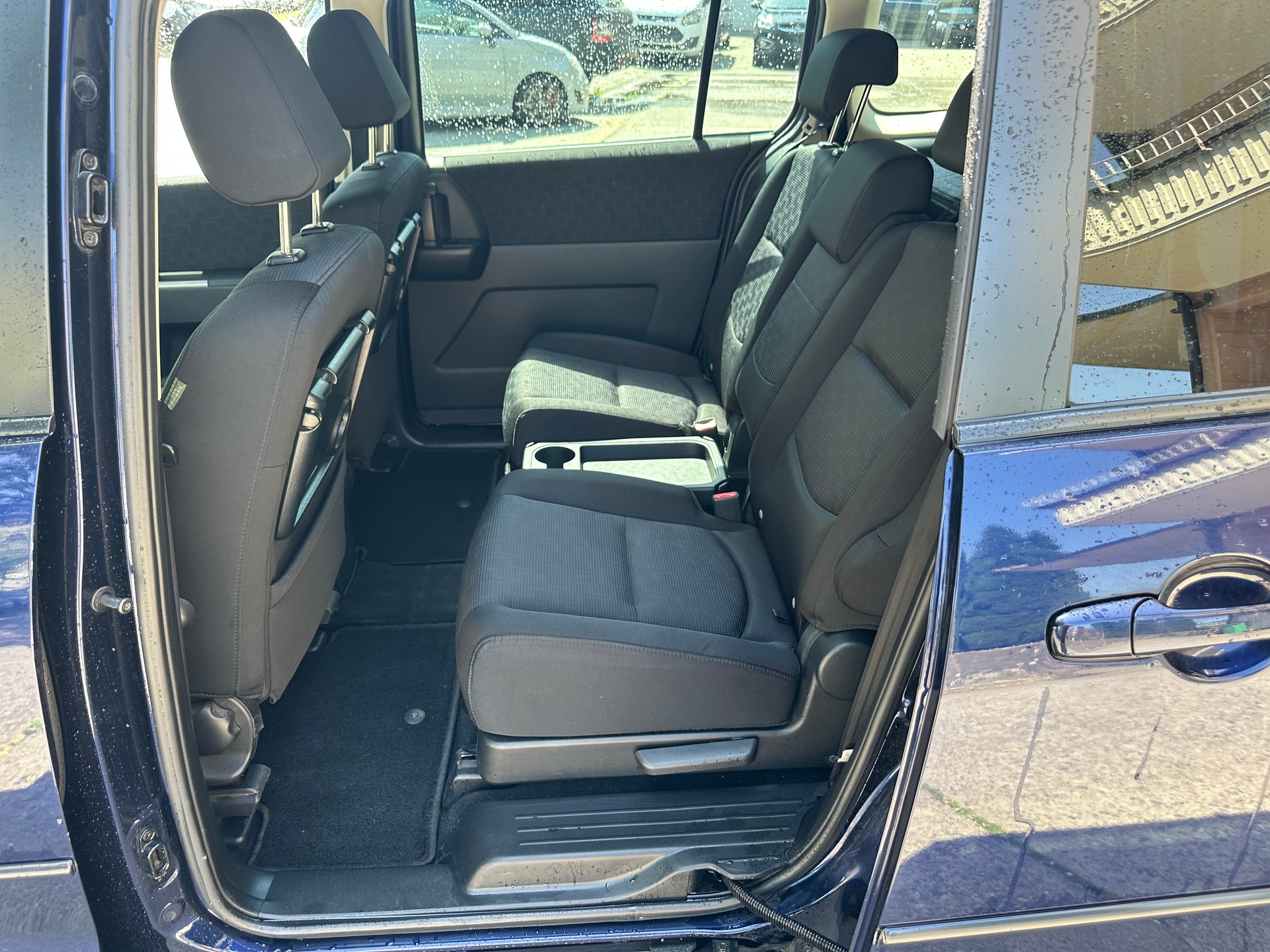 MAZDA 5 2.0 16V Exclusive Activematic-image-8