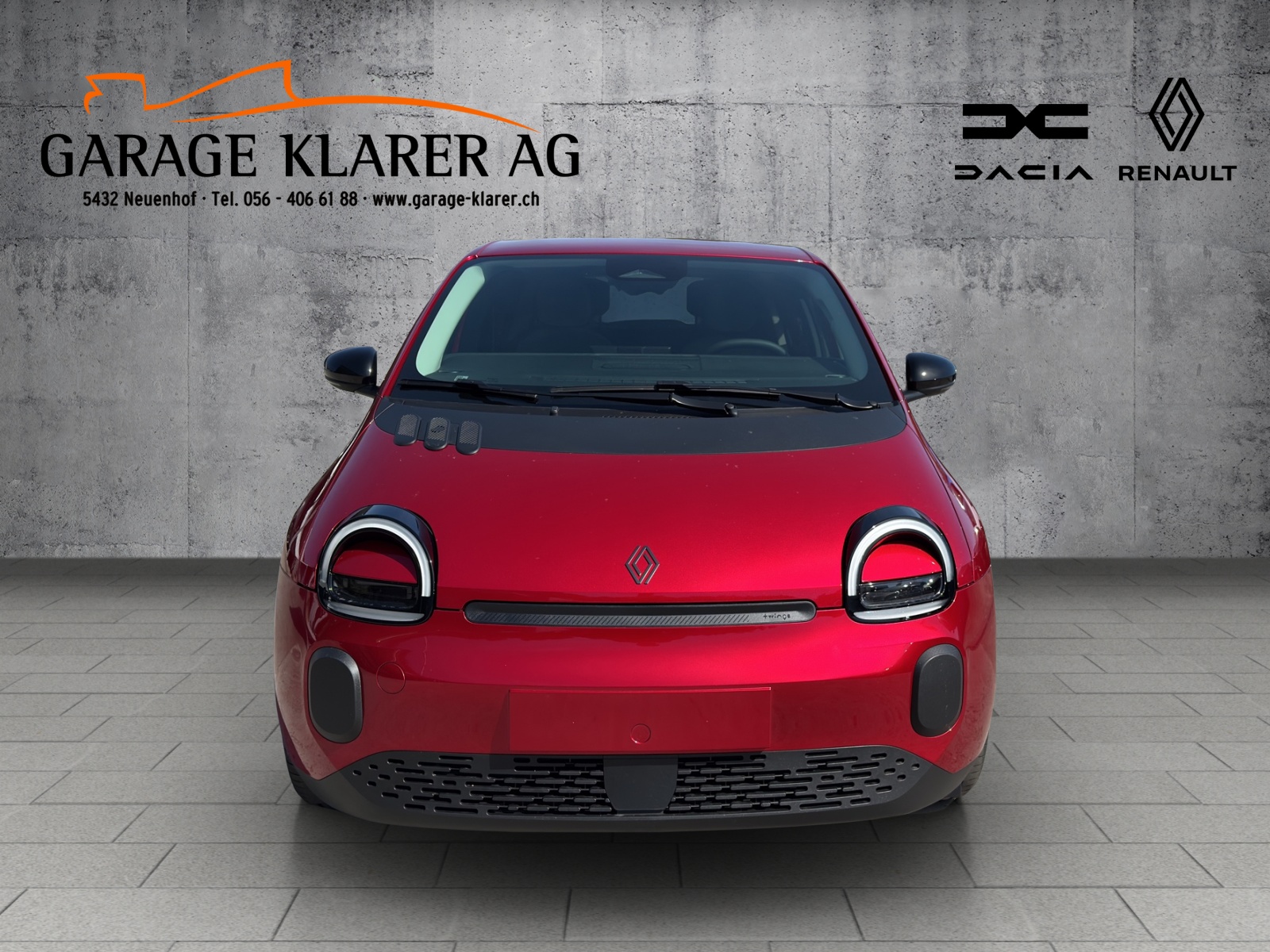 RENAULT Twingo E-Tech 27kWh Techno-showroom-element-3