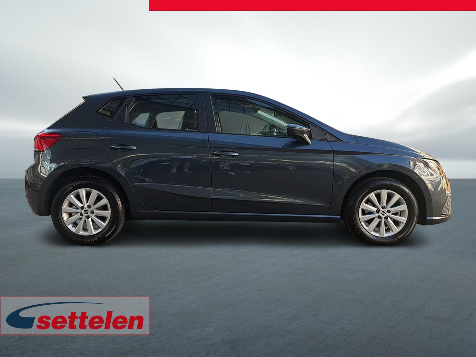 SEAT Ibiza 1.0 TSI 115 Sensacion DSG-image-3