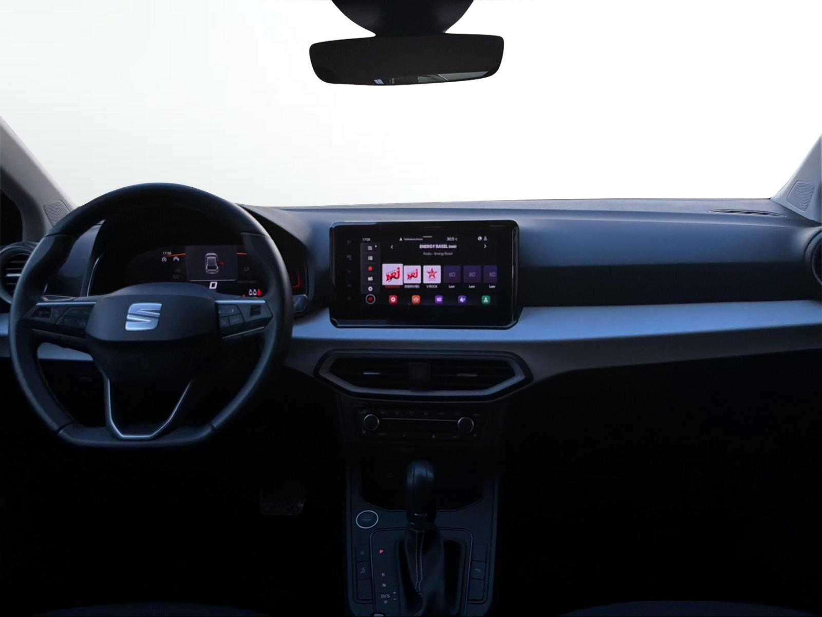 SEAT Ibiza 1.0 TSI 115 Sensacion DSG-image-11