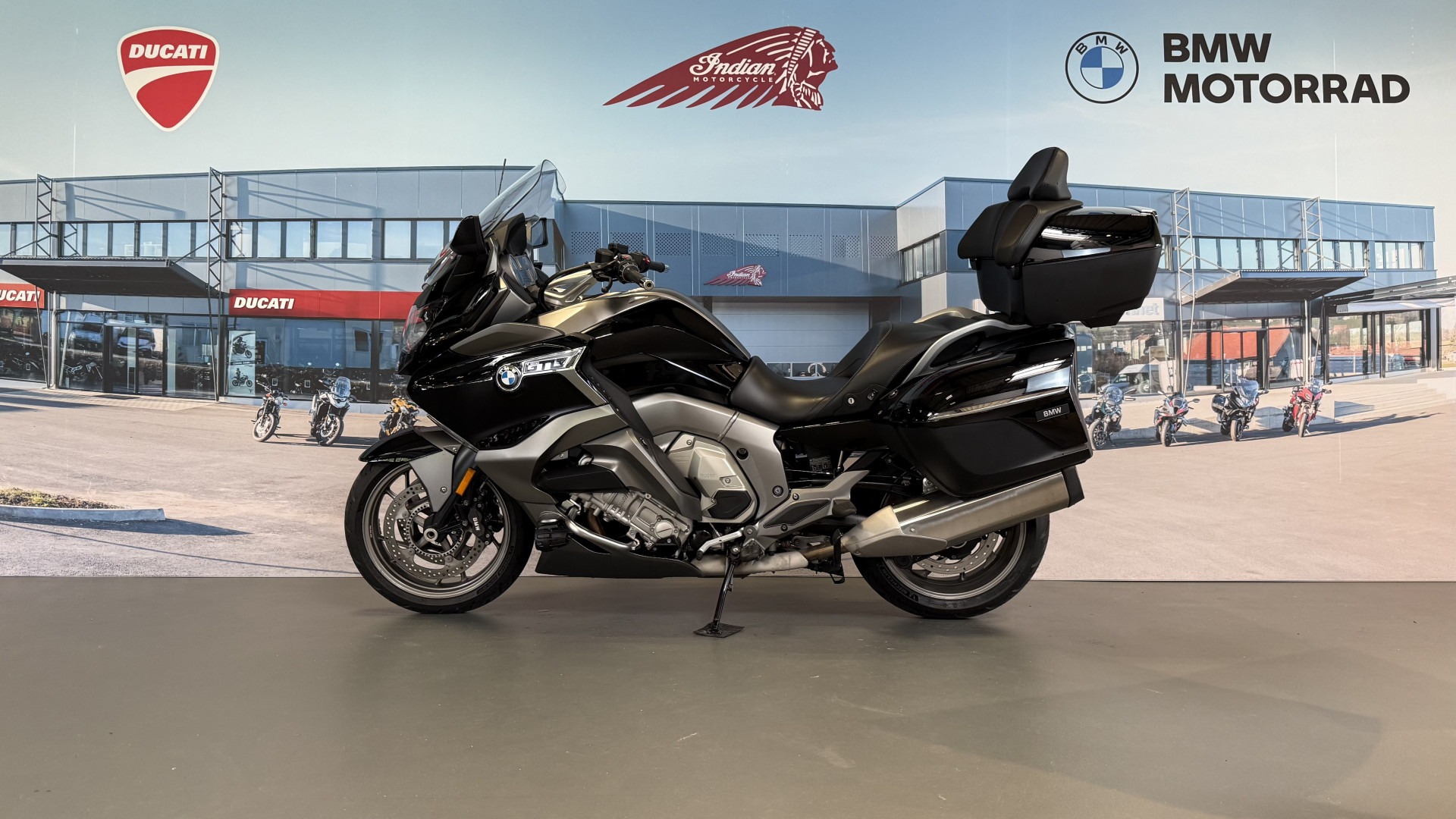 BMW K 1600 GTL-showroom-element-3