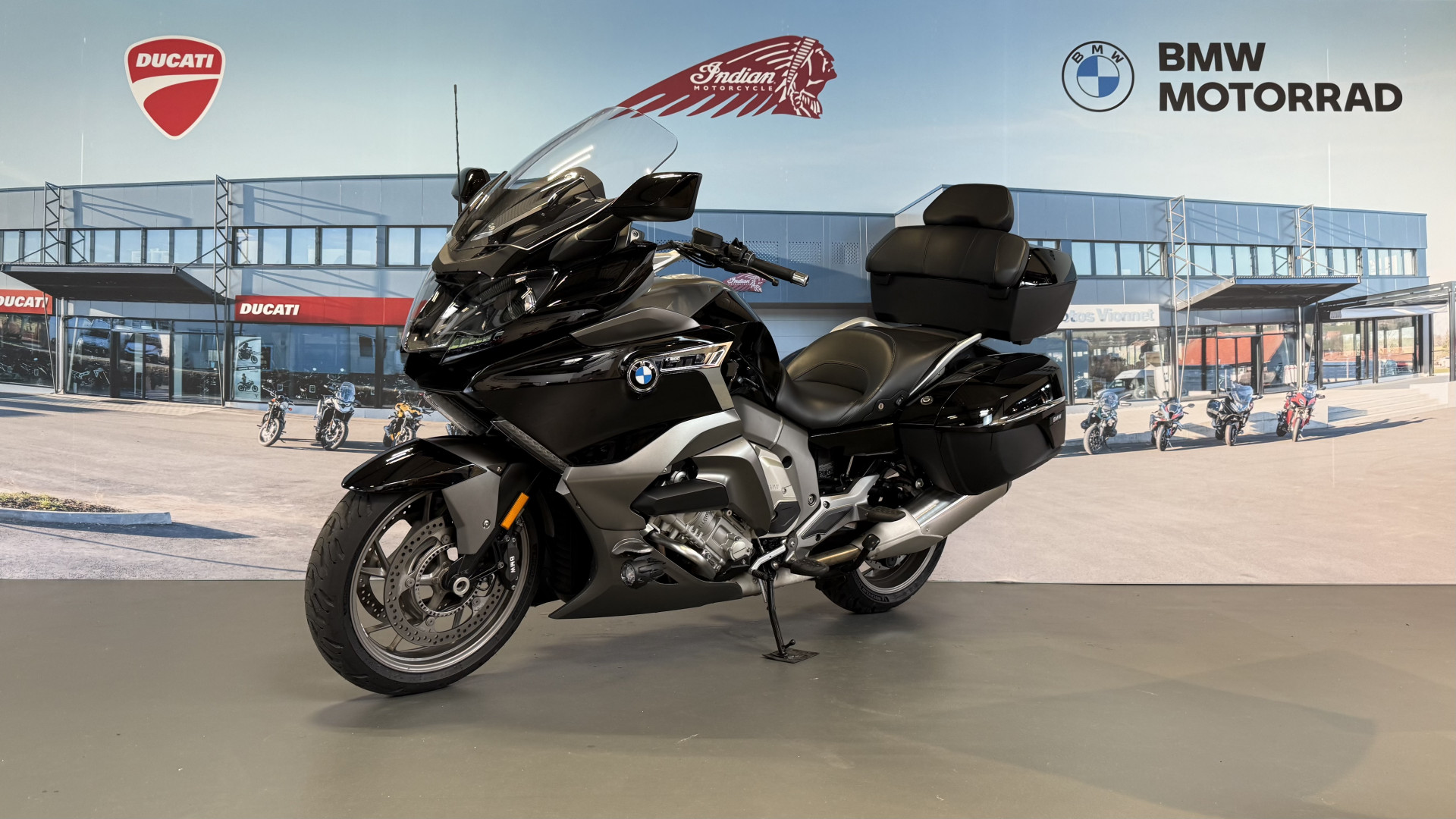 BMW K 1600 GTL-showroom-element-2