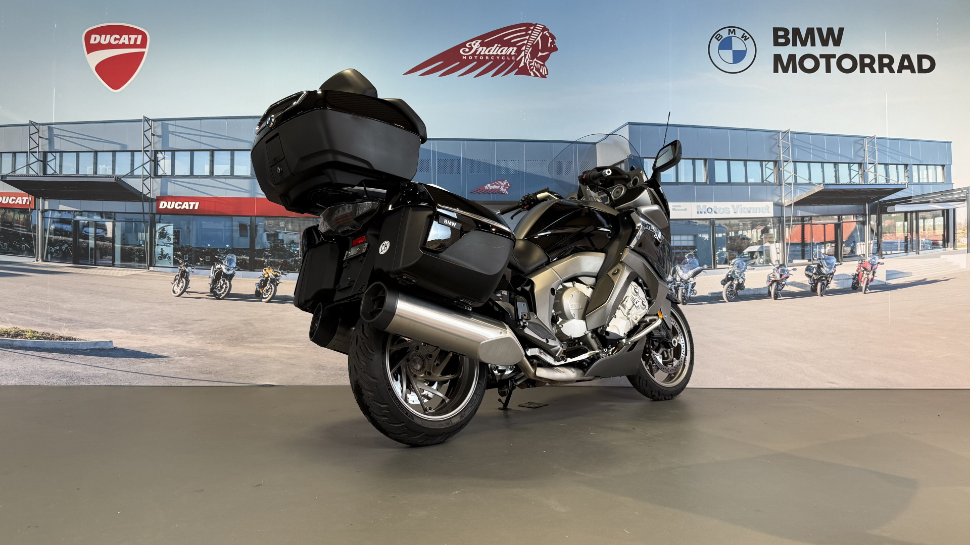 BMW K 1600 GTL-image-5