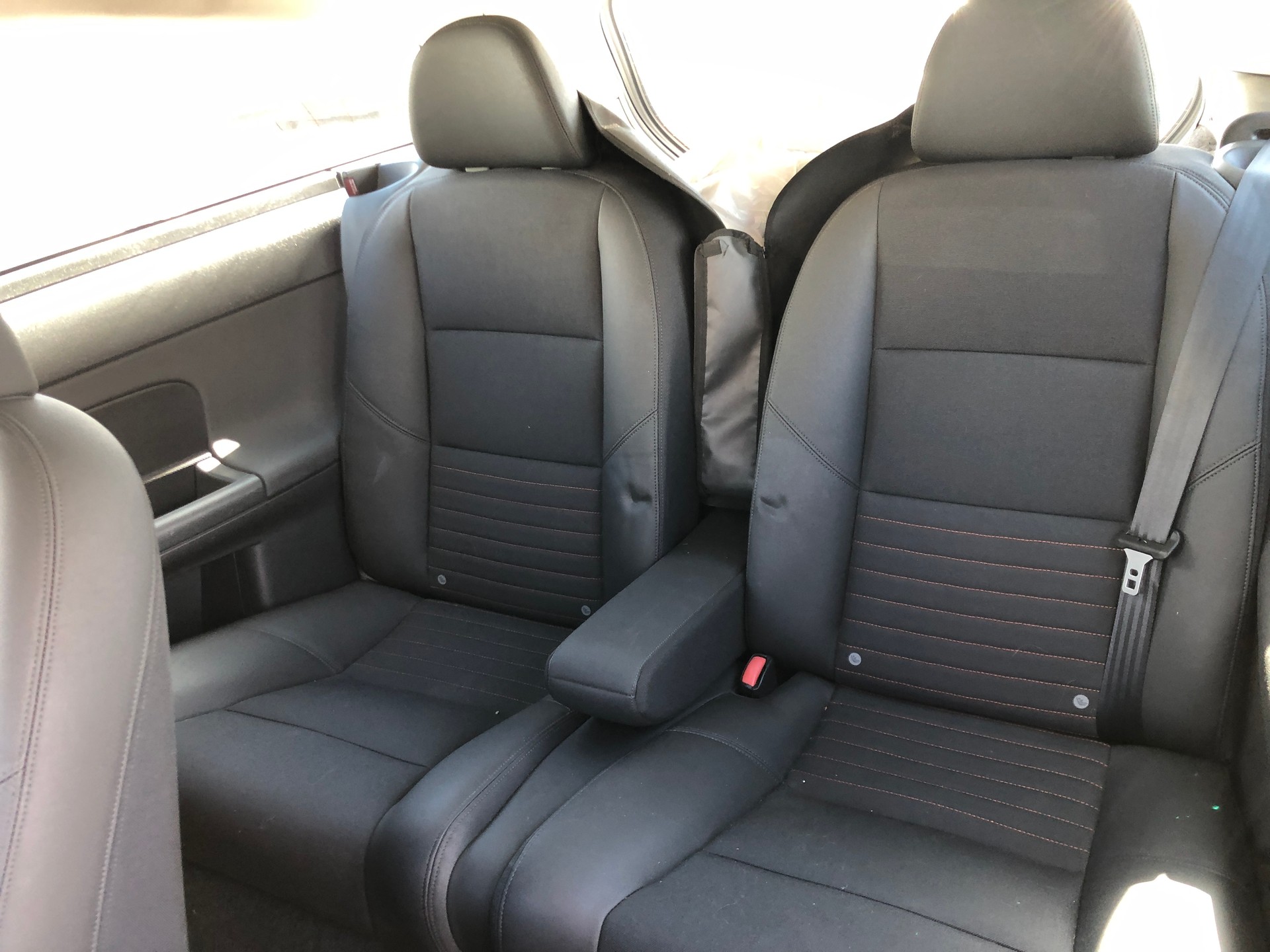 VOLVO C30 DRIVEe Start/Stop-image-7