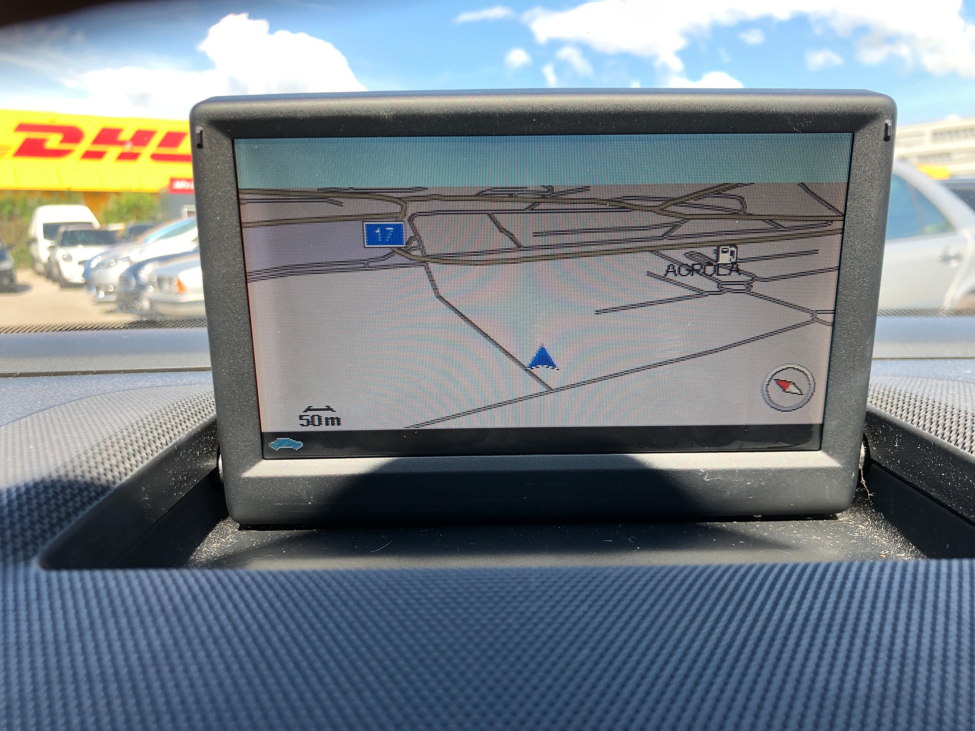 VOLVO C30 DRIVEe Start/Stop-image-6