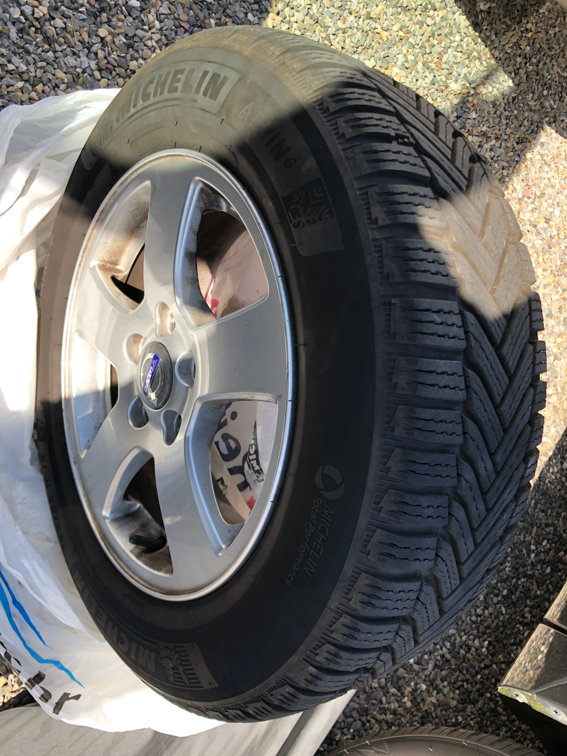 VOLVO C30 DRIVEe Start/Stop-image-9