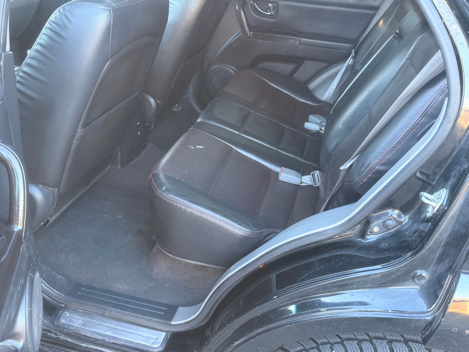 KIA Sorento 2.5 CRDI Style-image-3