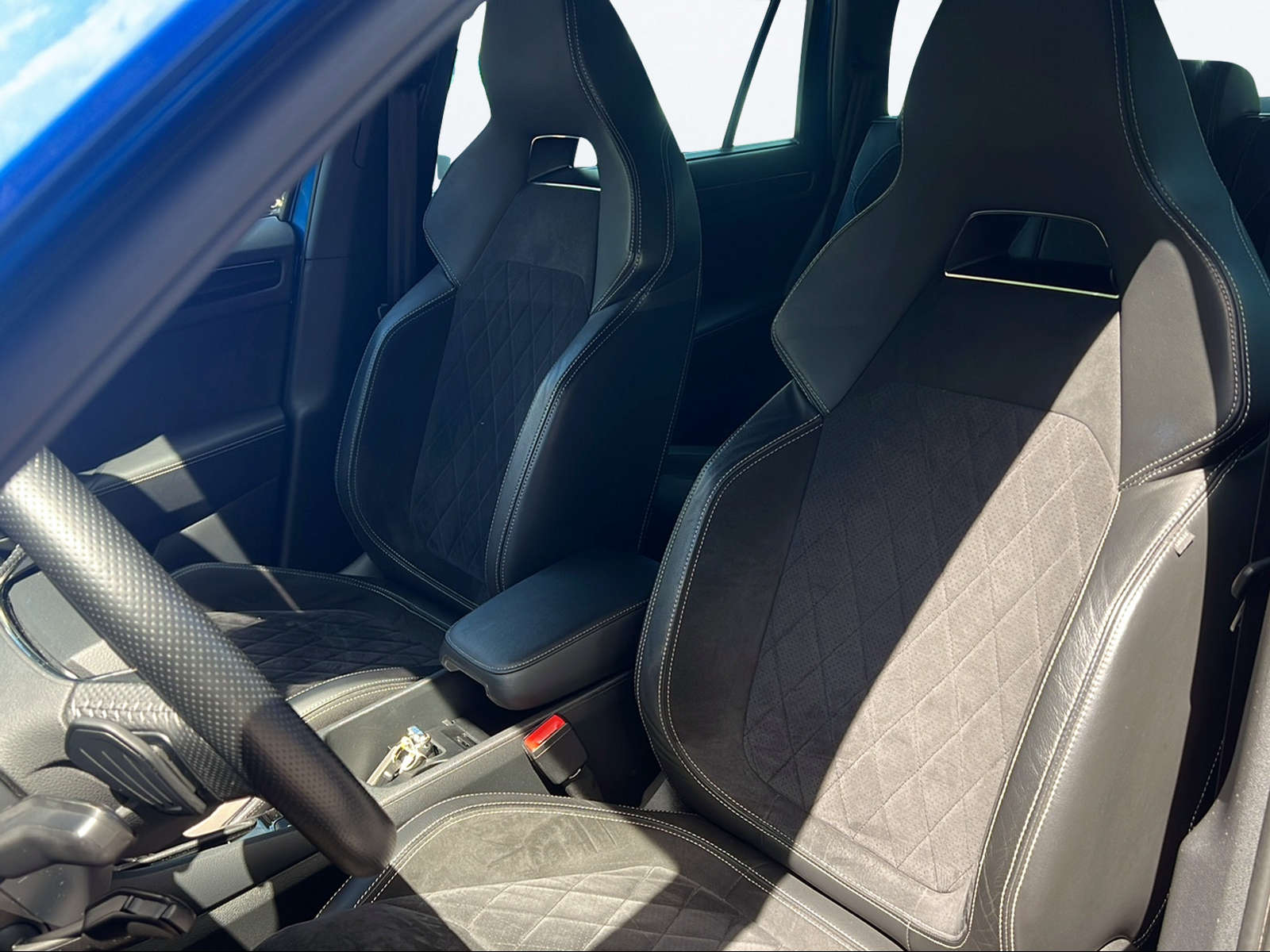 SKODA Kodiaq 2.0 TSI 4x4 Sport Line-image-9