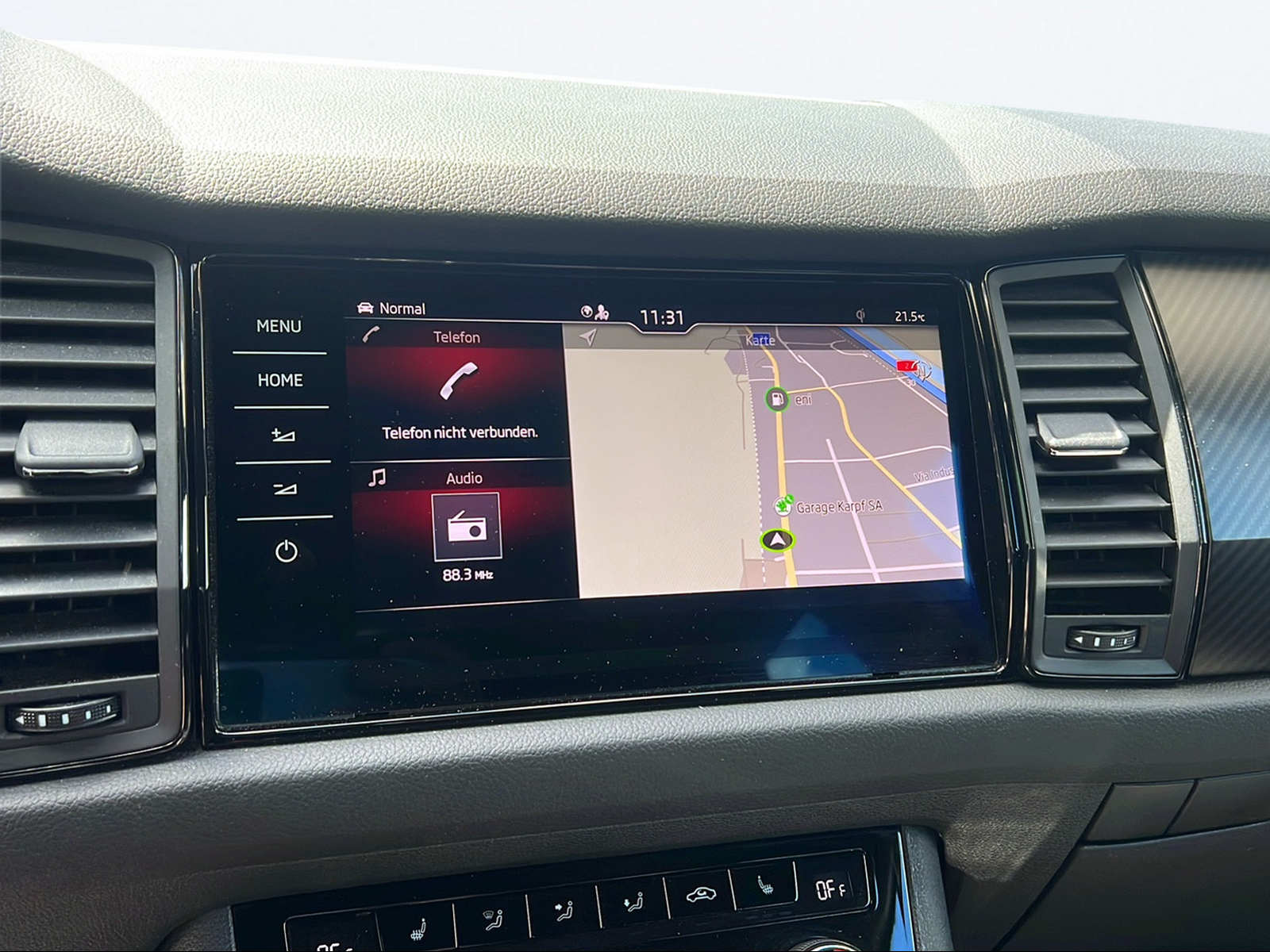 SKODA Kodiaq 2.0 TSI 4x4 Sport Line-image-12