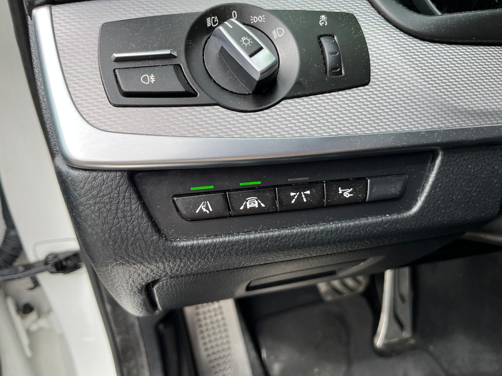 BMW M550d Touring xDrive Steptronic-image-18