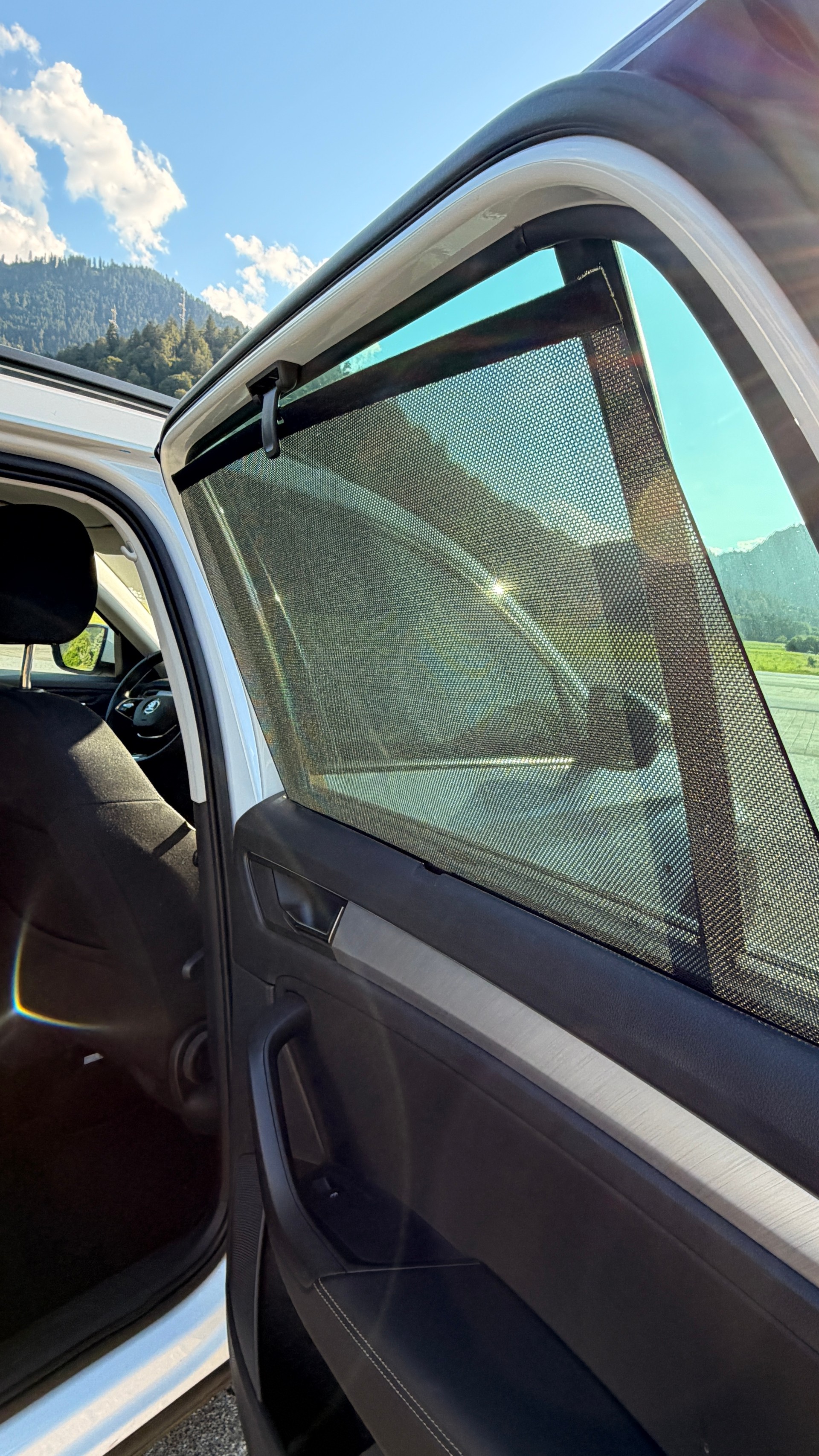 SKODA Kodiaq 2.0 TDI CR Clever 4x4 DSG-image-12