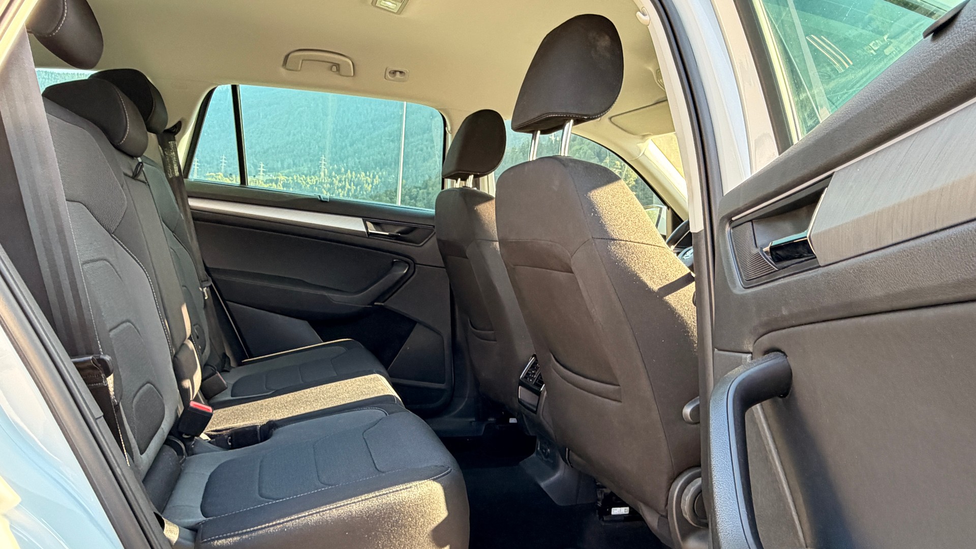 SKODA Kodiaq 2.0 TDI CR Clever 4x4 DSG-image-10