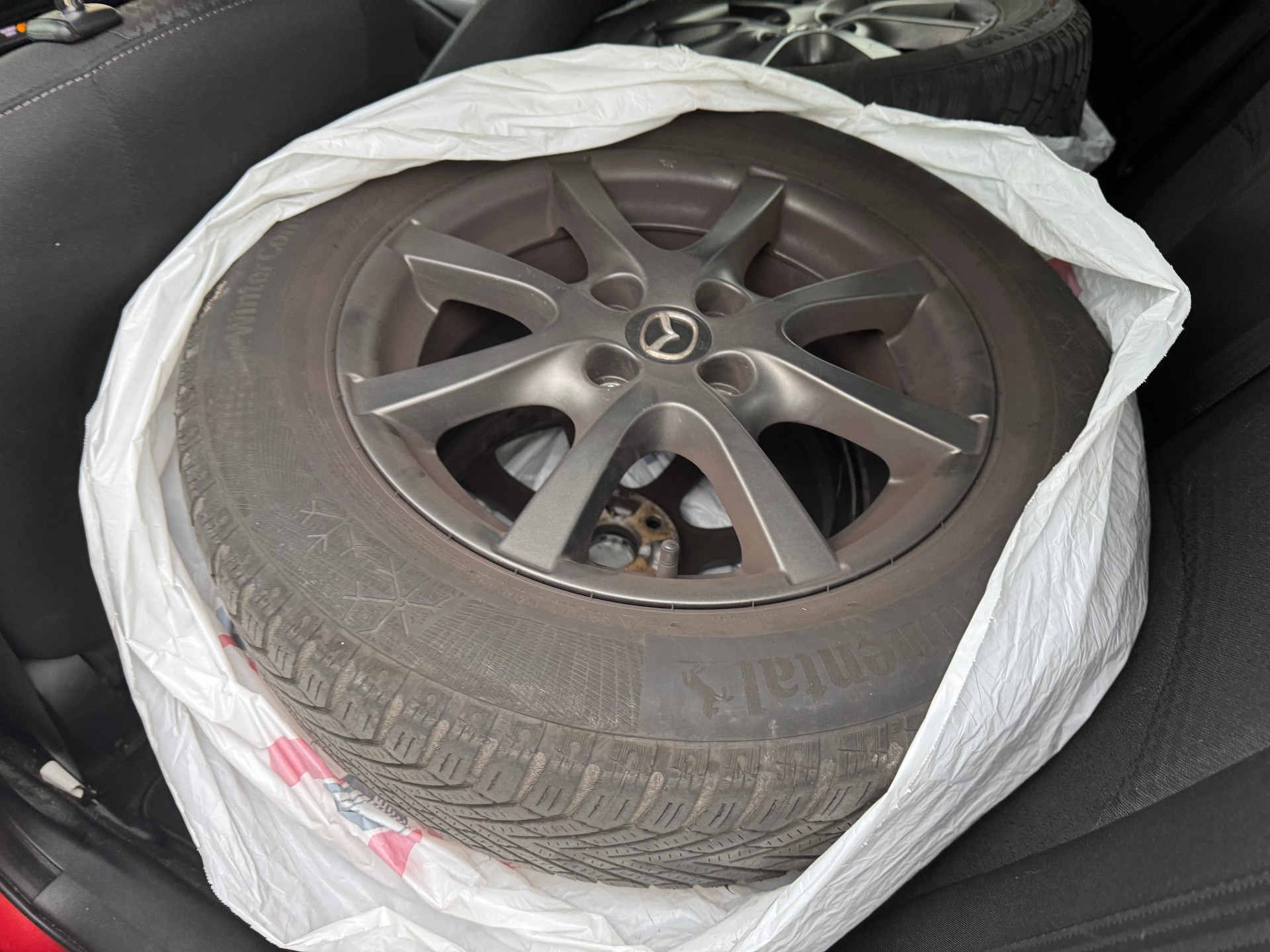 MAZDA 1.5 90 Ambition-image-5