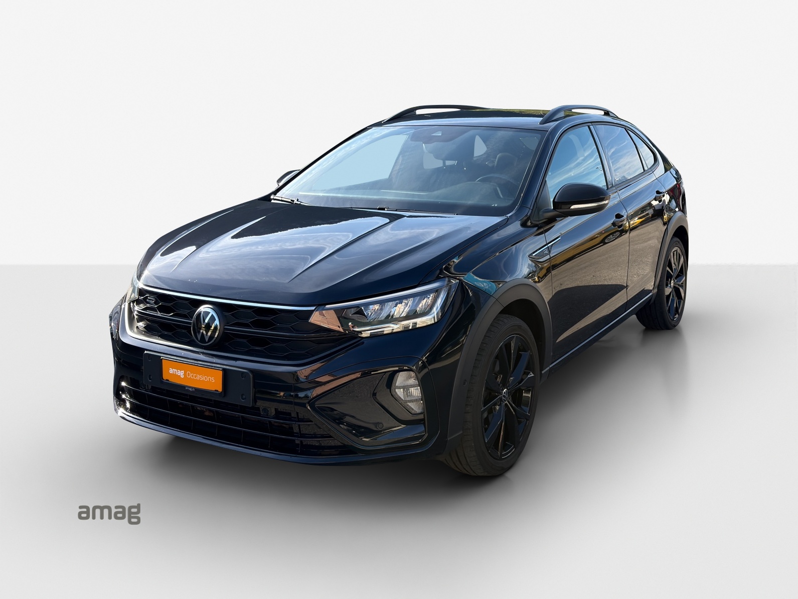 VW Taigo 1.0 TSI R-Line DSG