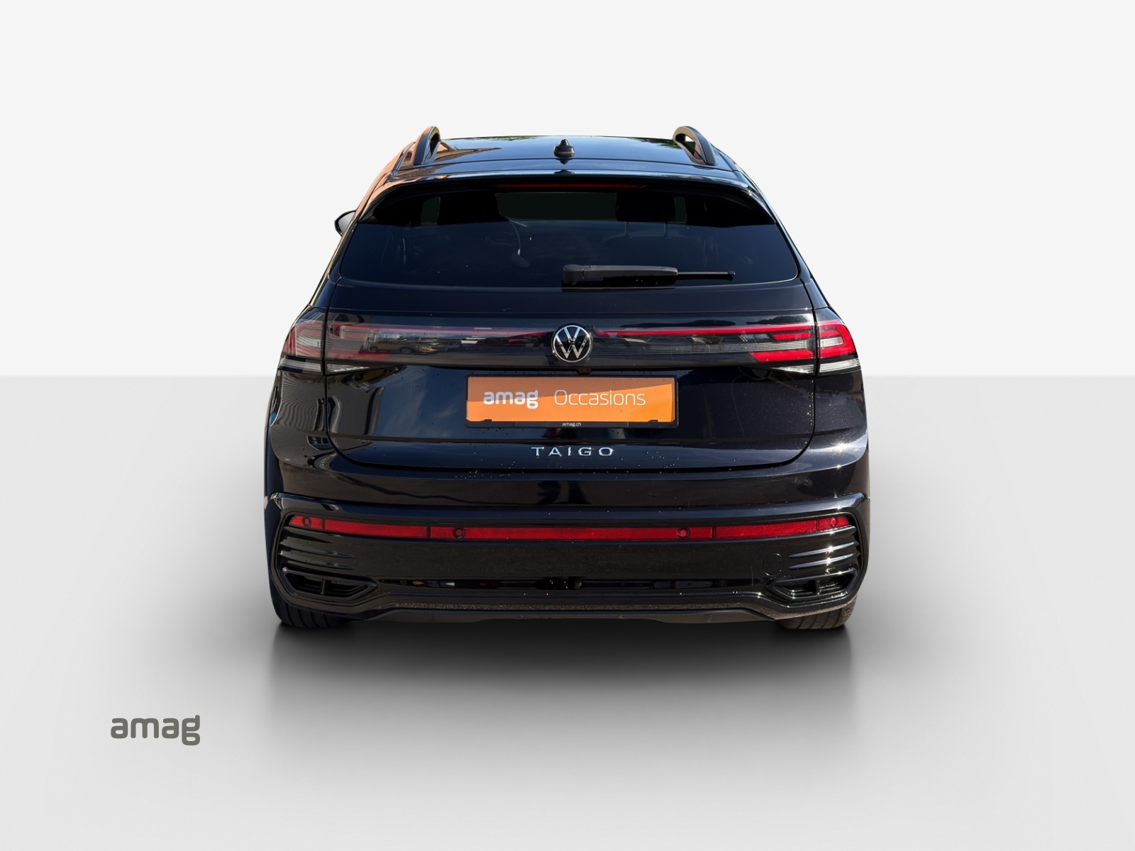 VW Taigo 1.0 TSI R-Line DSG-image-3