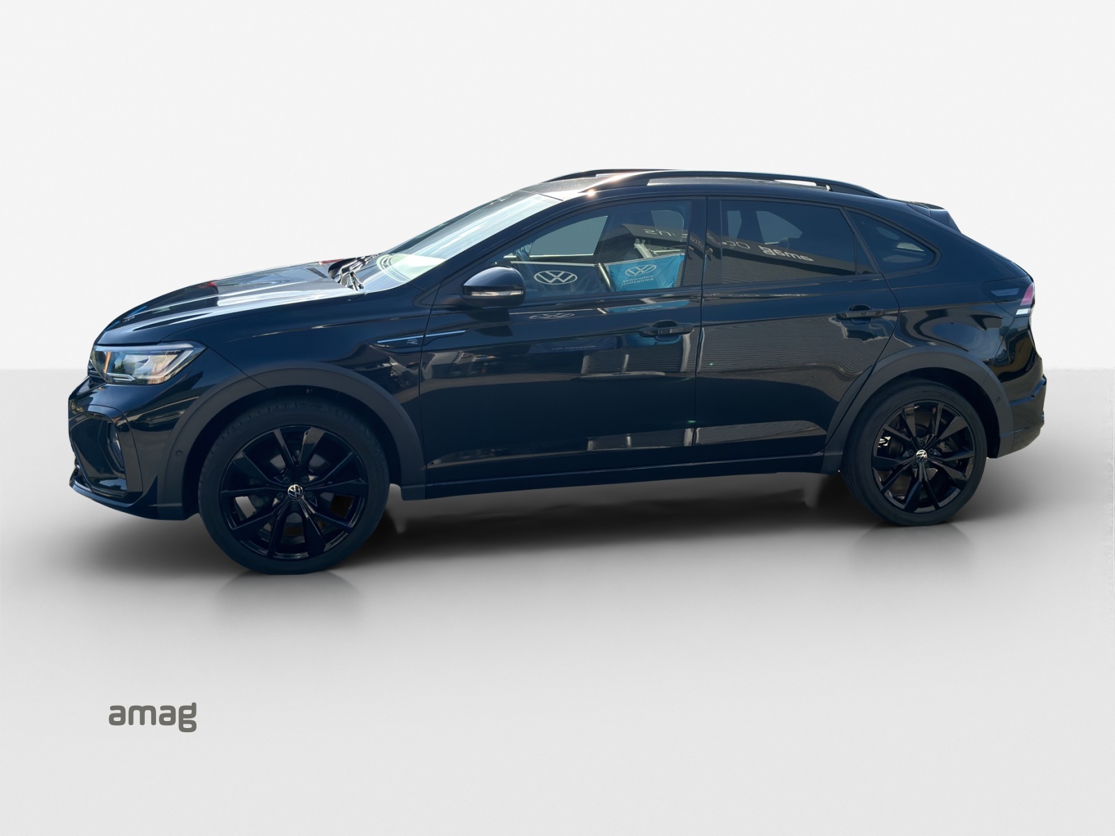 VW Taigo 1.0 TSI R-Line DSG-image-1