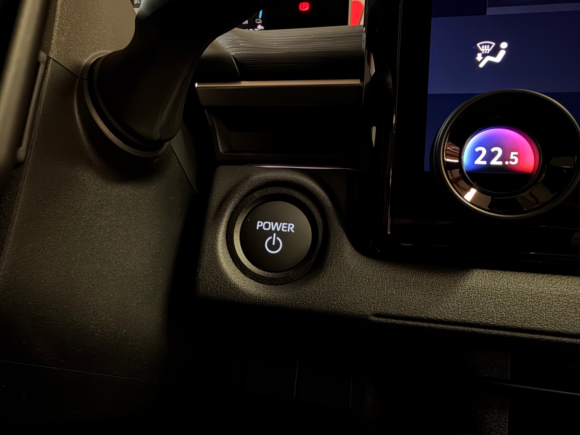 TOYOTA C-HR+ 77 kWh Style FWD-image-29