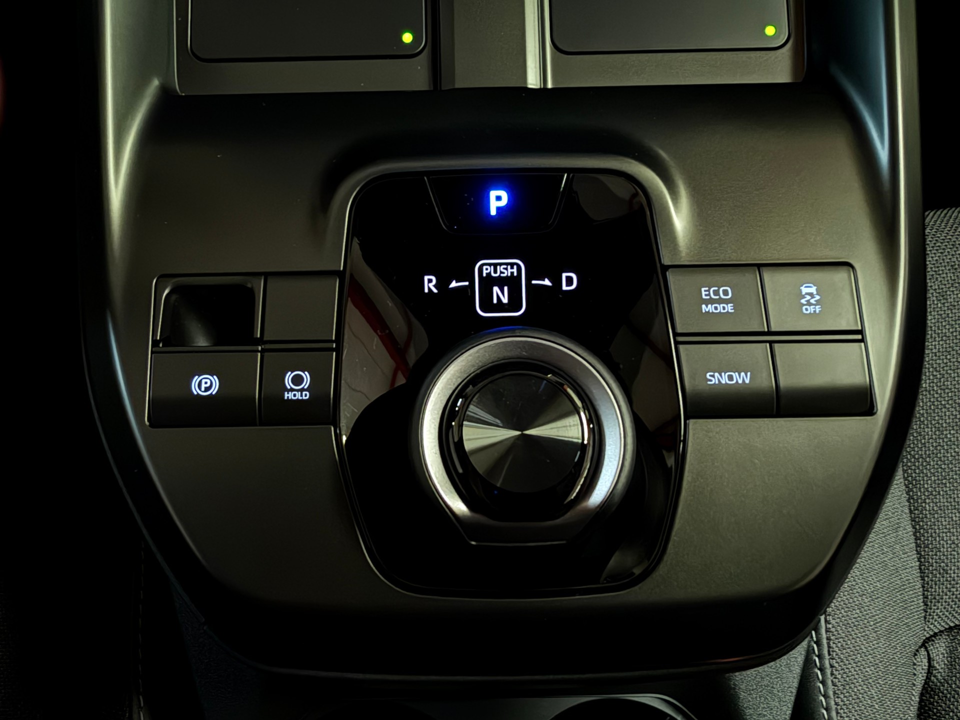 TOYOTA C-HR+ 77 kWh Style FWD-image-22
