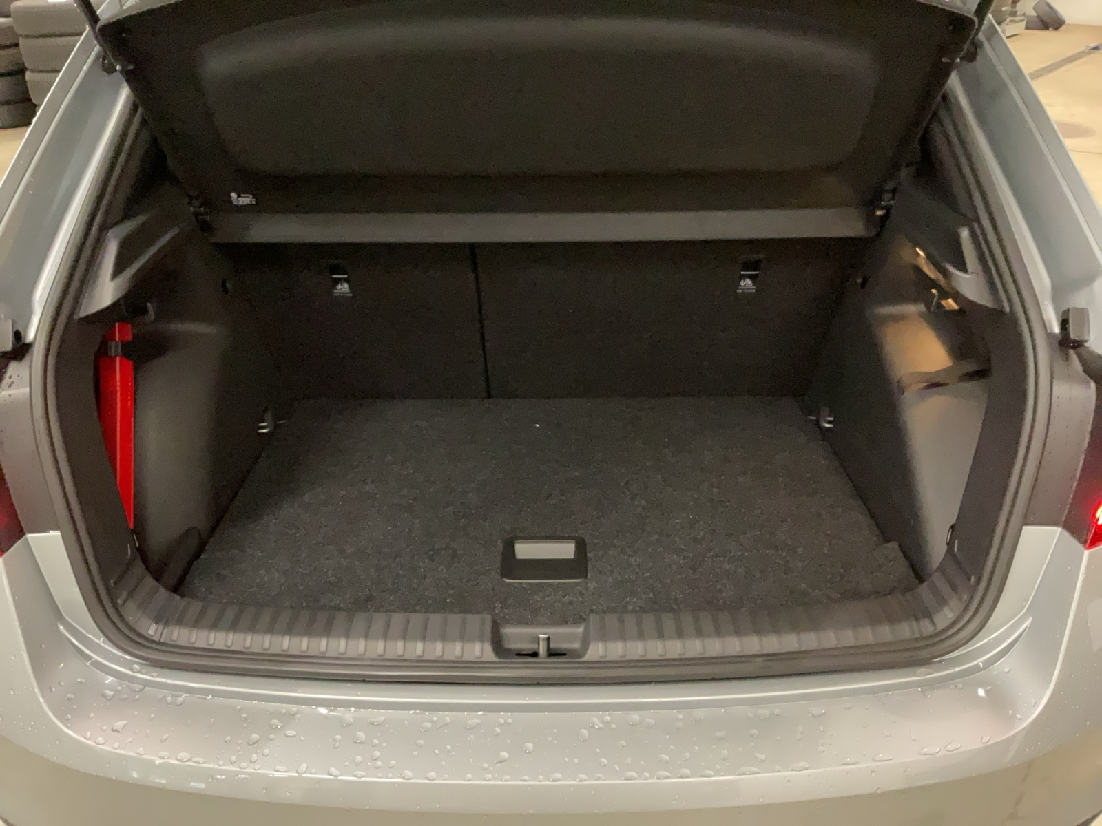 SKODA Fabia 1.0 TSI Dynamic DSG-image-12