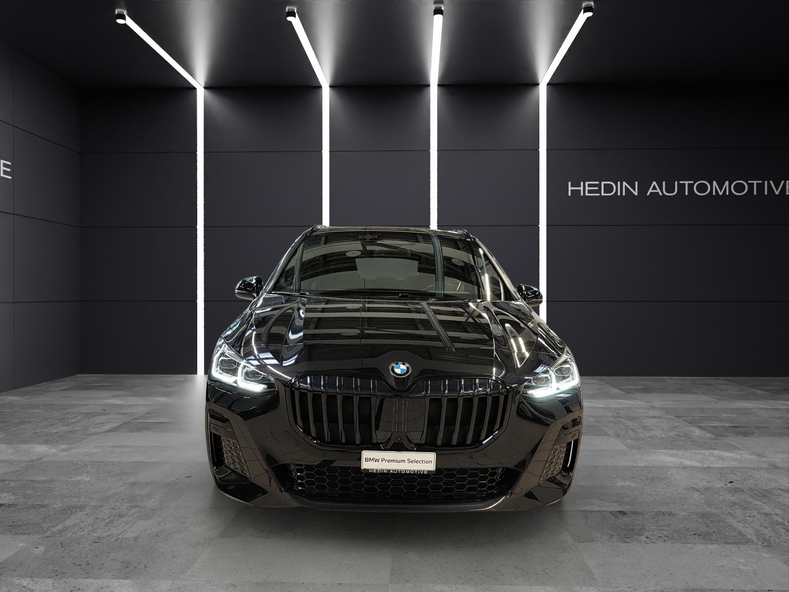 BMW 223i xDrive SDKG Active Tourer-image-2