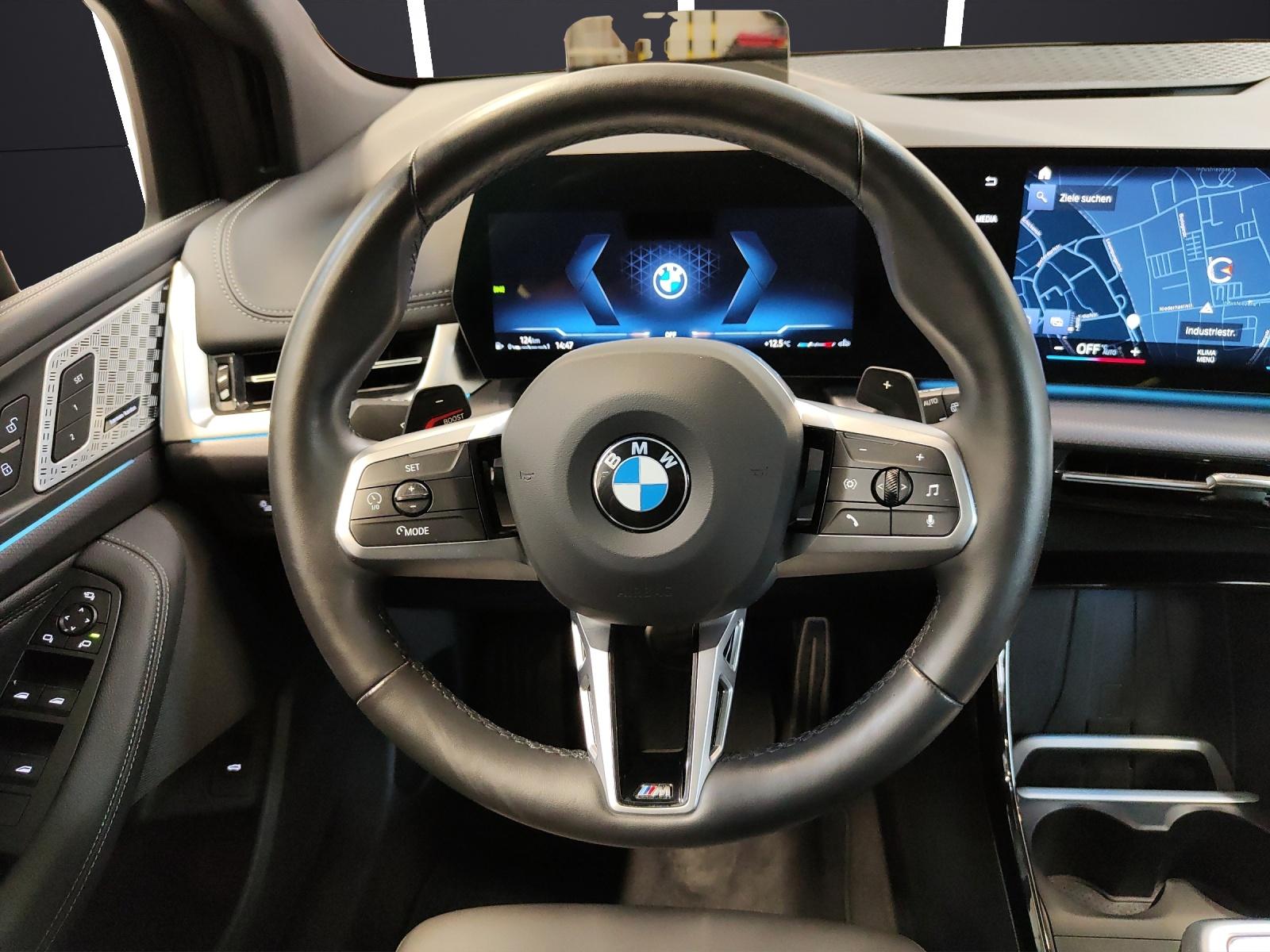 BMW 223i xDrive SDKG Active Tourer-image-11