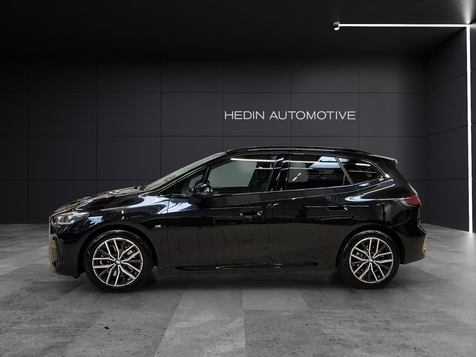 BMW 223i xDrive SDKG Active Tourer-image-1