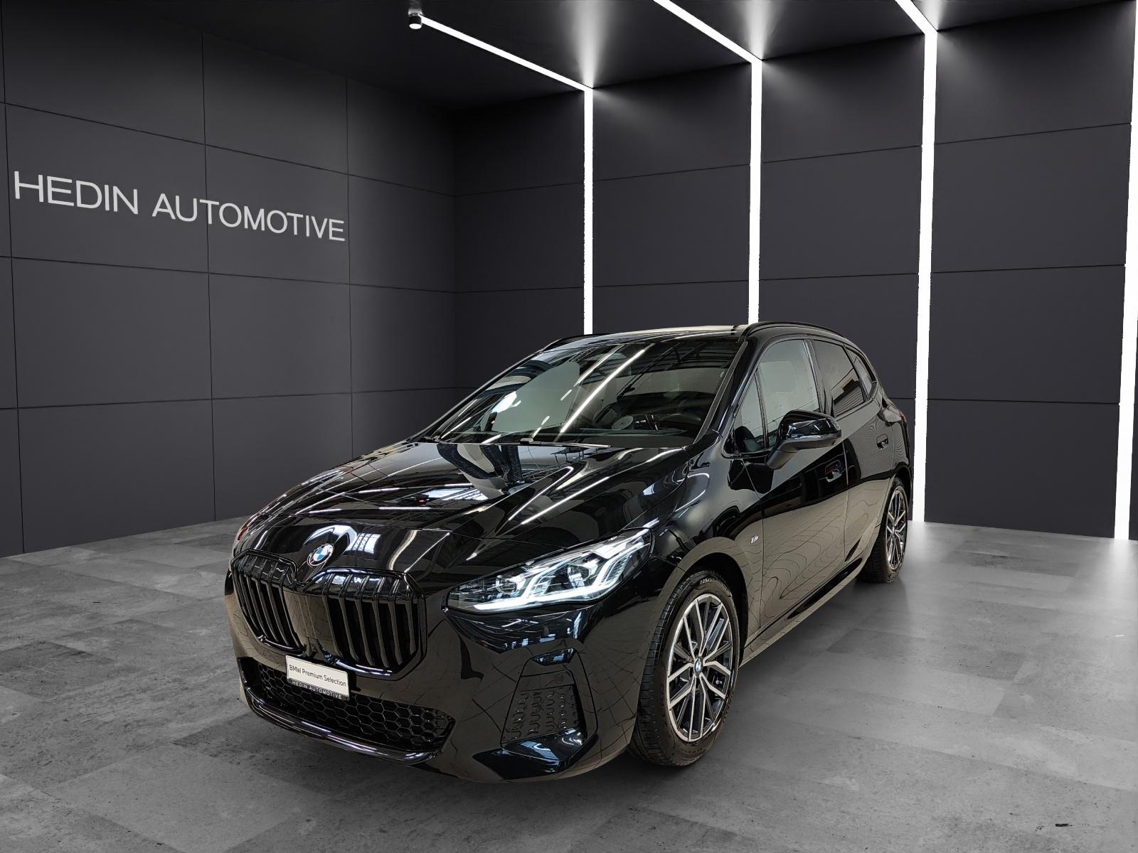 BMW 223i xDrive SDKG Active Tourer-image-0