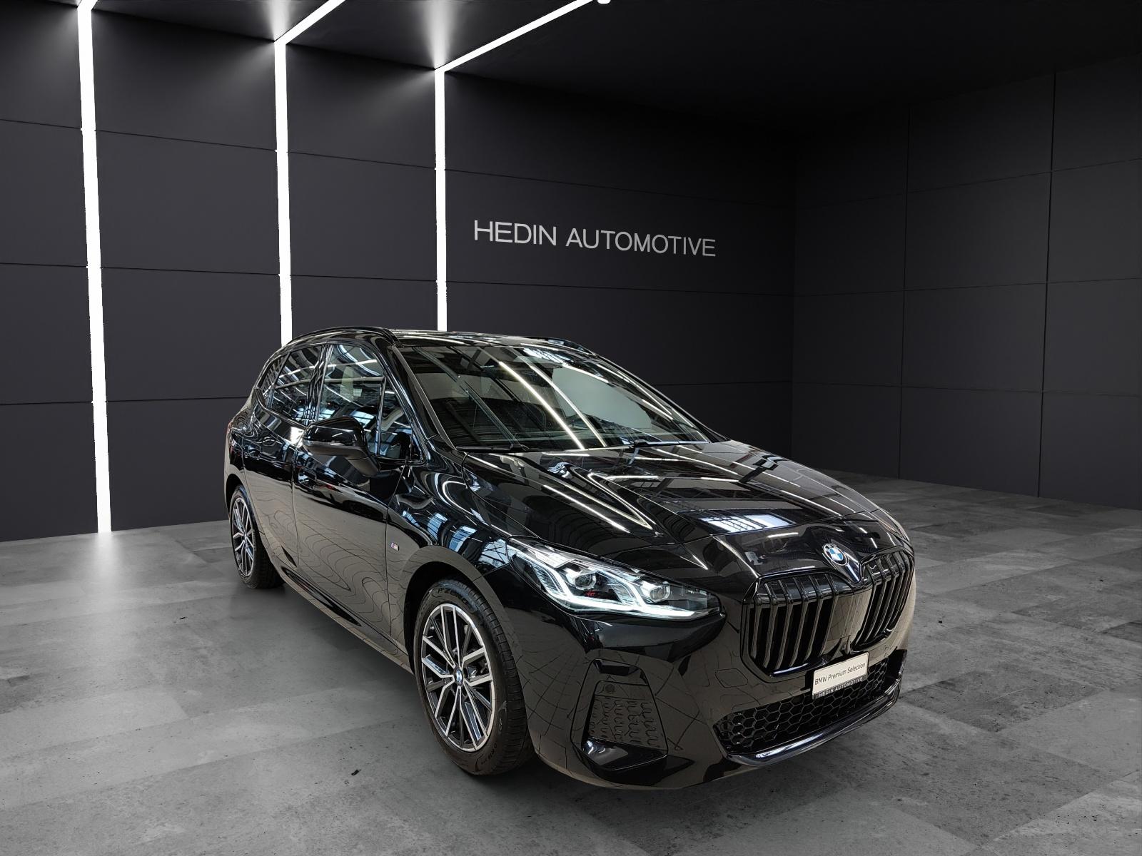 BMW 223i xDrive SDKG Active Tourer-image-7