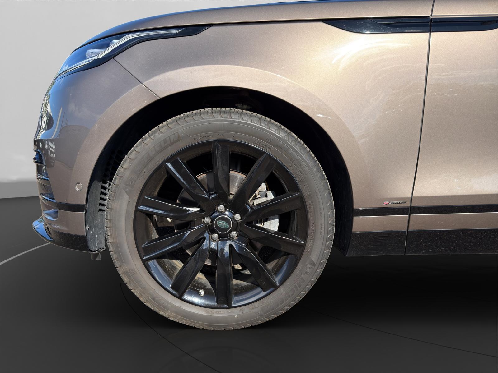 LAND ROVER Range Rover Velar R-Dynamic P 300 SE Automatic-image-6