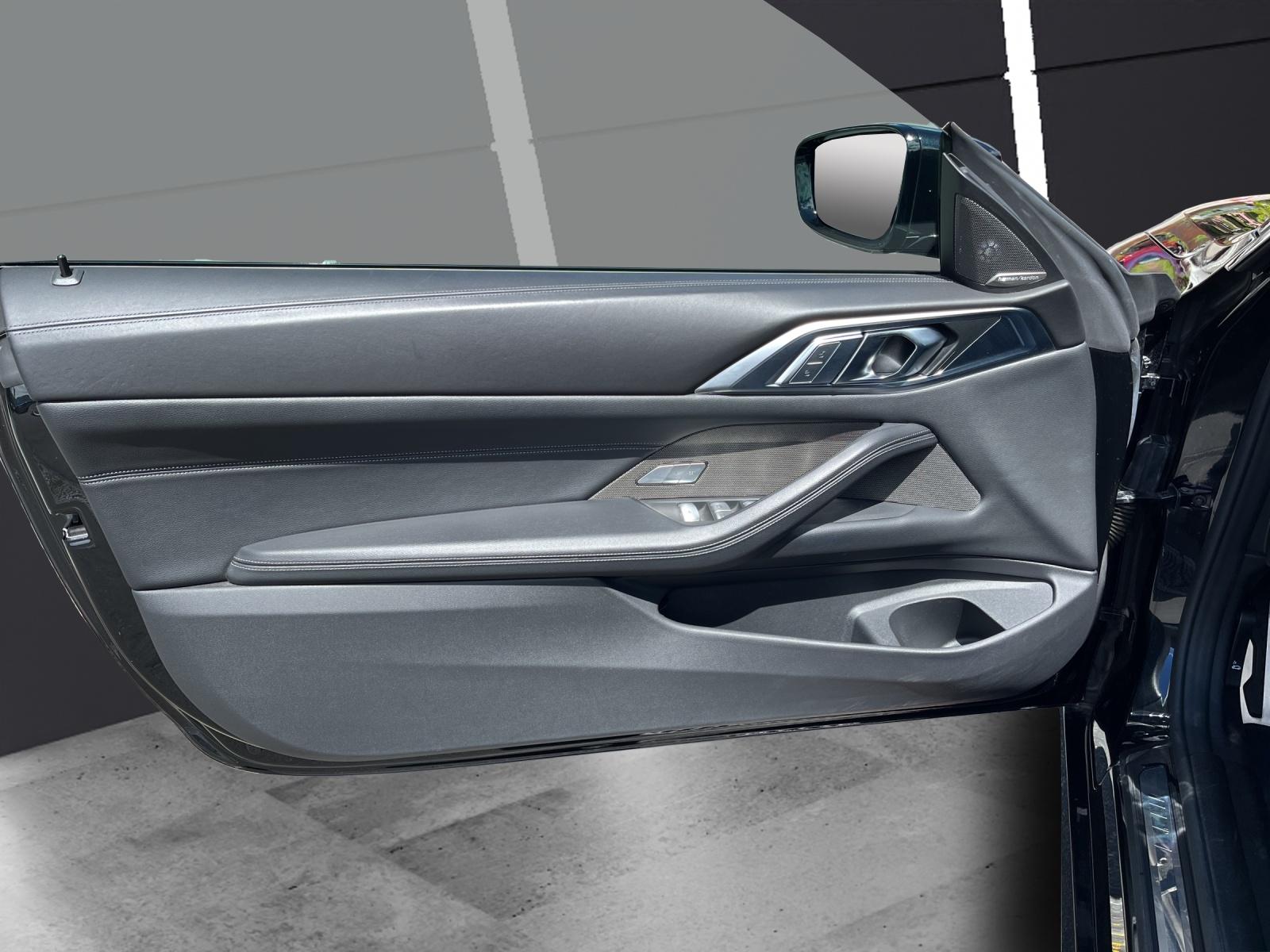 BMW M440i xDrive Cabrio-image-7