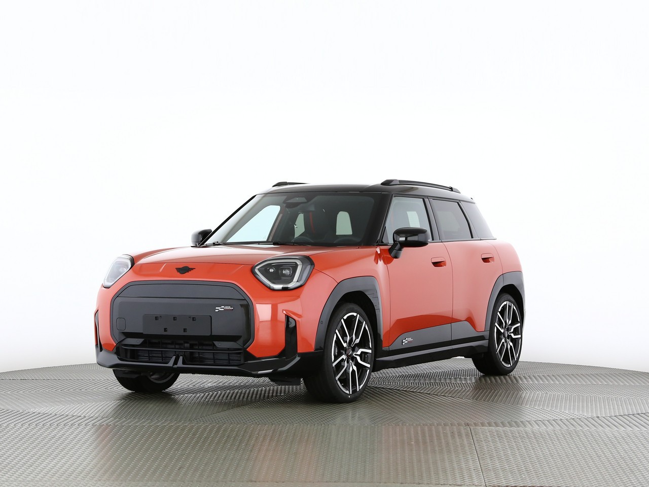 MINI Aceman SE-image-0