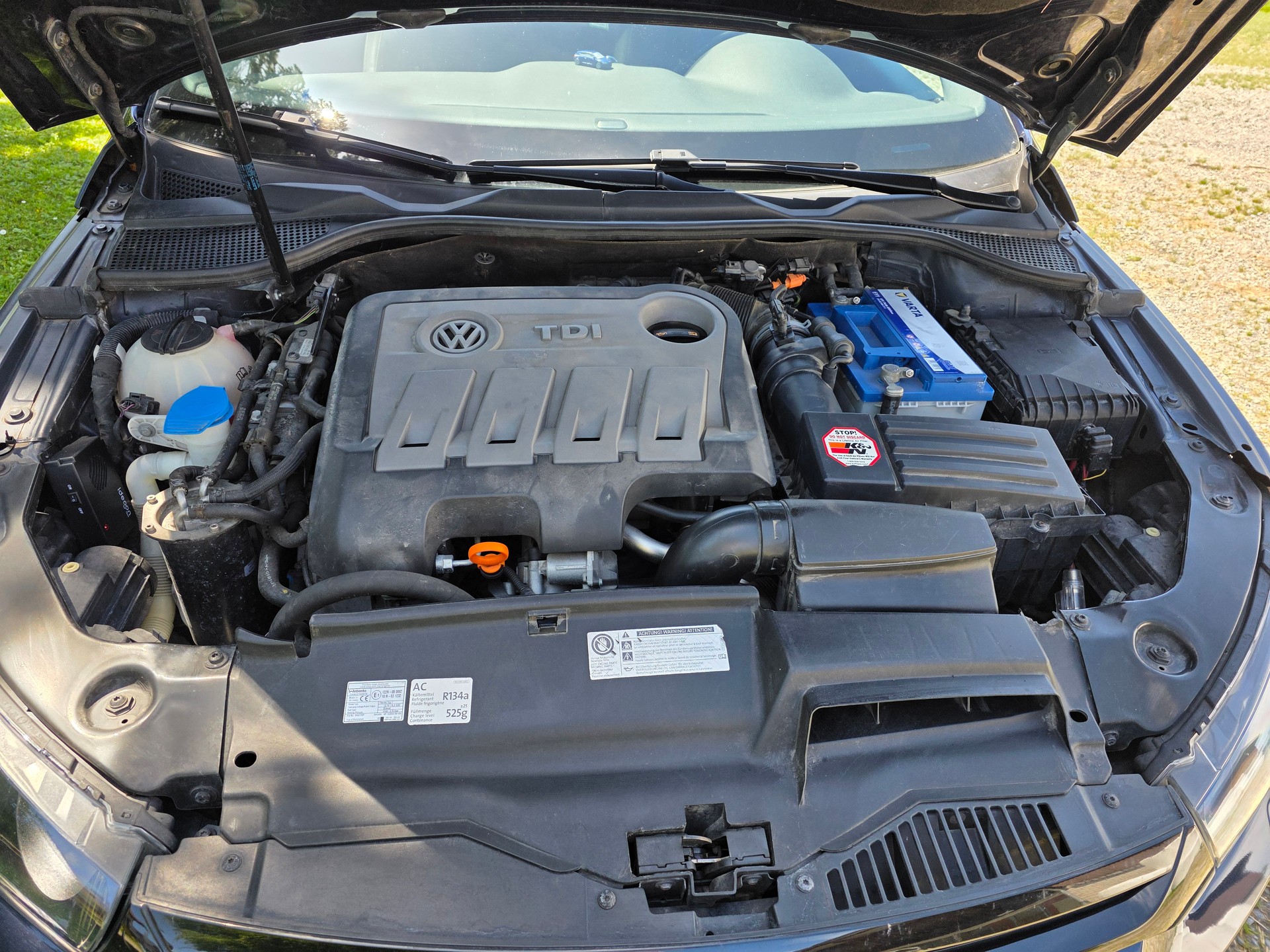 VW 2.0 TDI-image-1