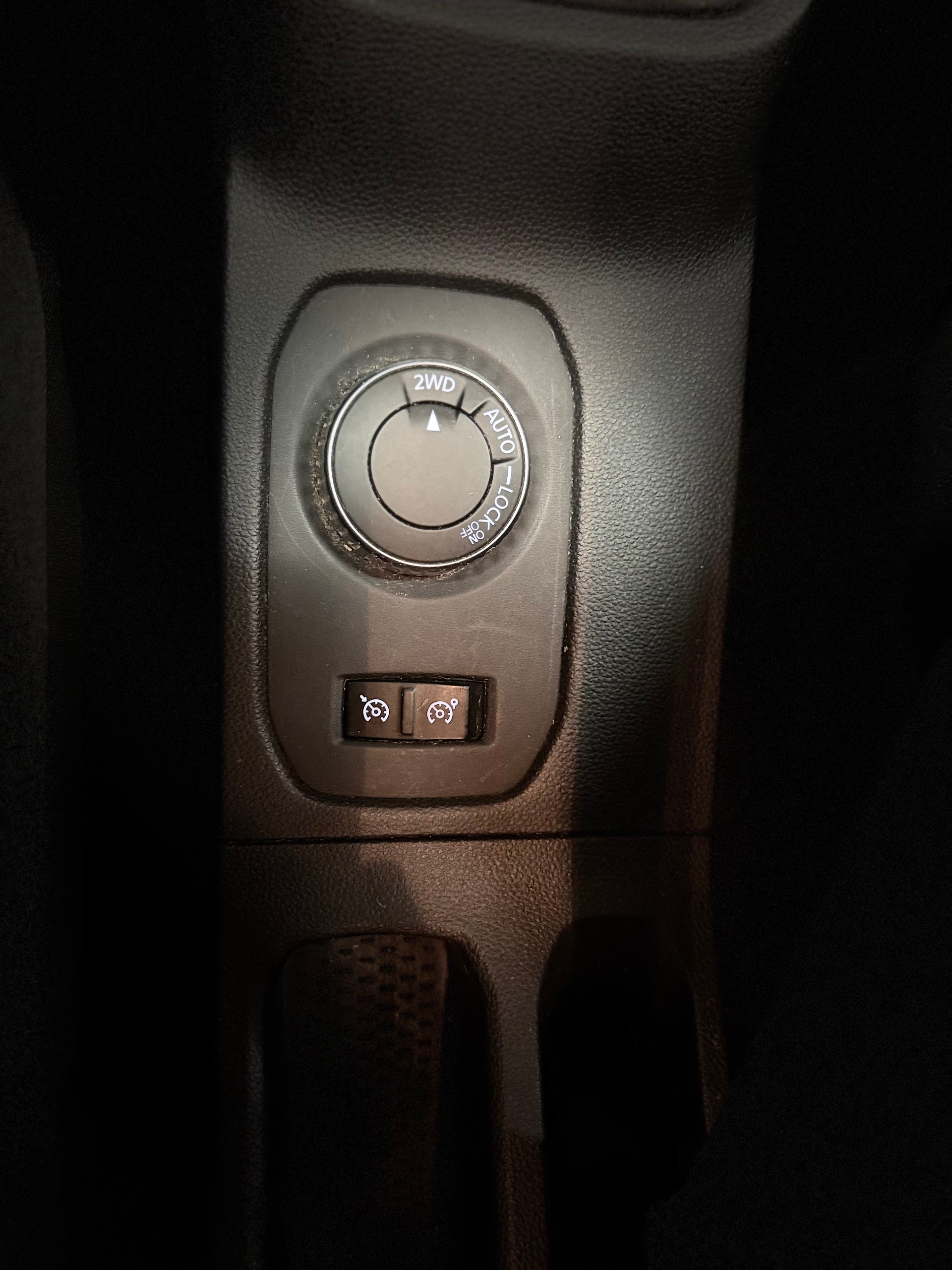DACIA Duster TCe 125 Prestige 4x4-image-11