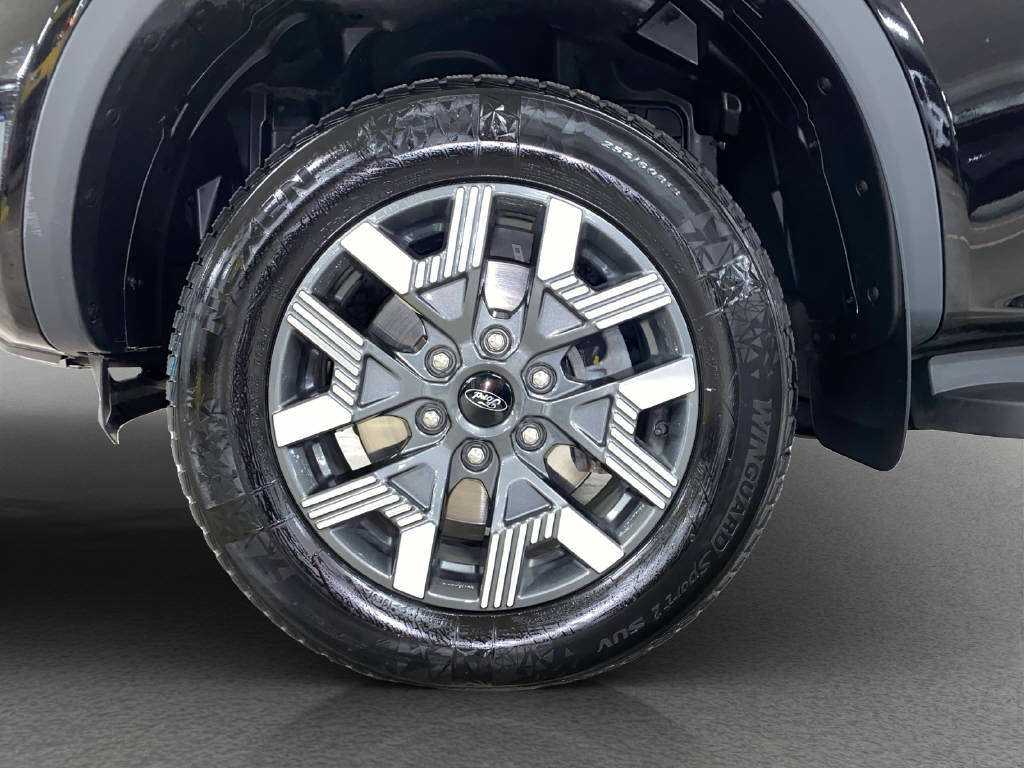 FORD Ranger D-Kab. Pick-up 2.3 EcoBoost 4x4 280 PS Wildtrak-image-14
