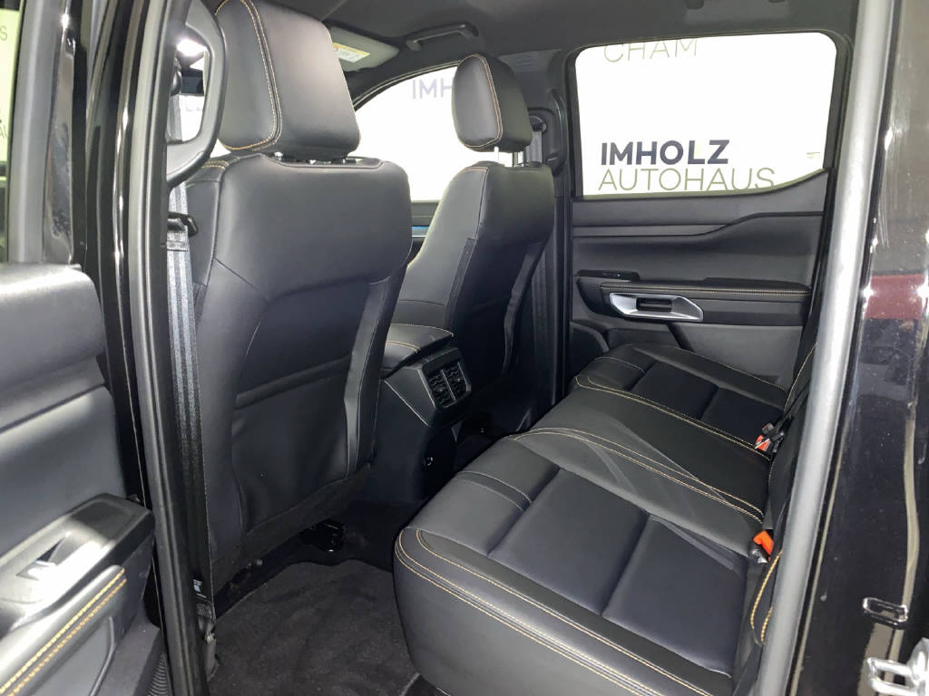 FORD Ranger D-Kab. Pick-up 2.3 EcoBoost 4x4 280 PS Wildtrak-image-16