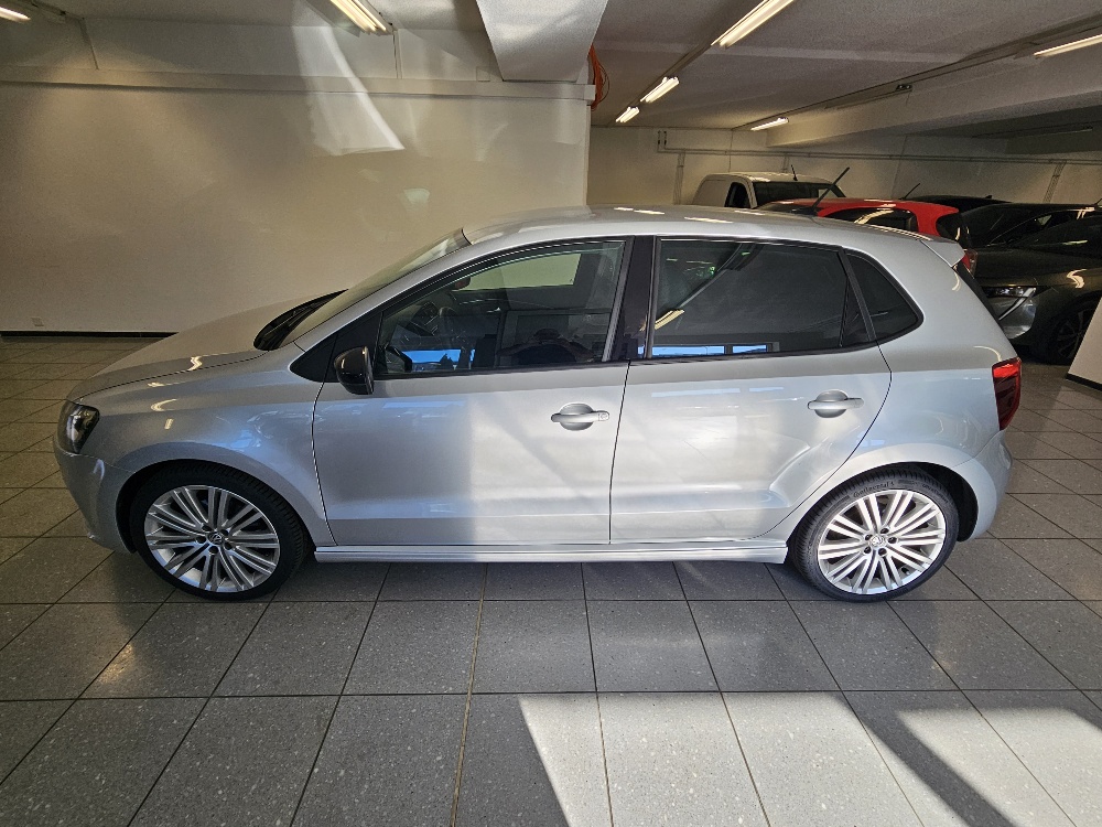 VW Polo 1.4 TSI ACT BlueGT-image-8