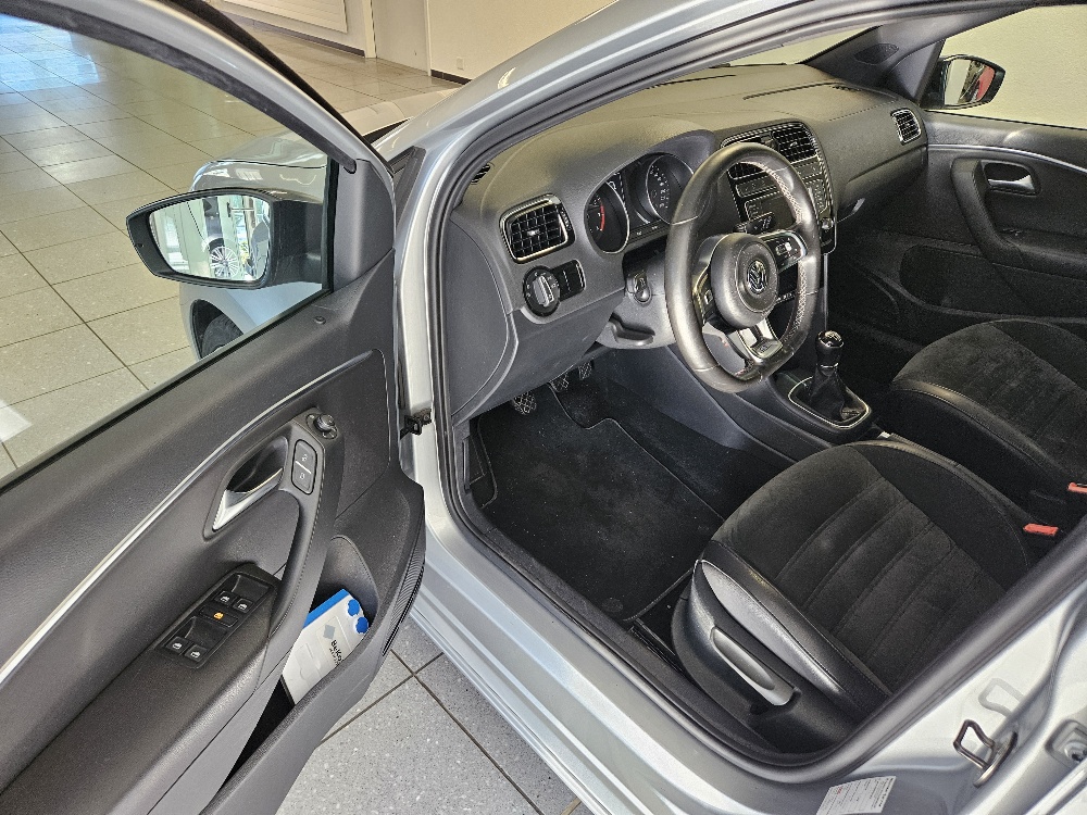 VW Polo 1.4 TSI ACT BlueGT-image-9