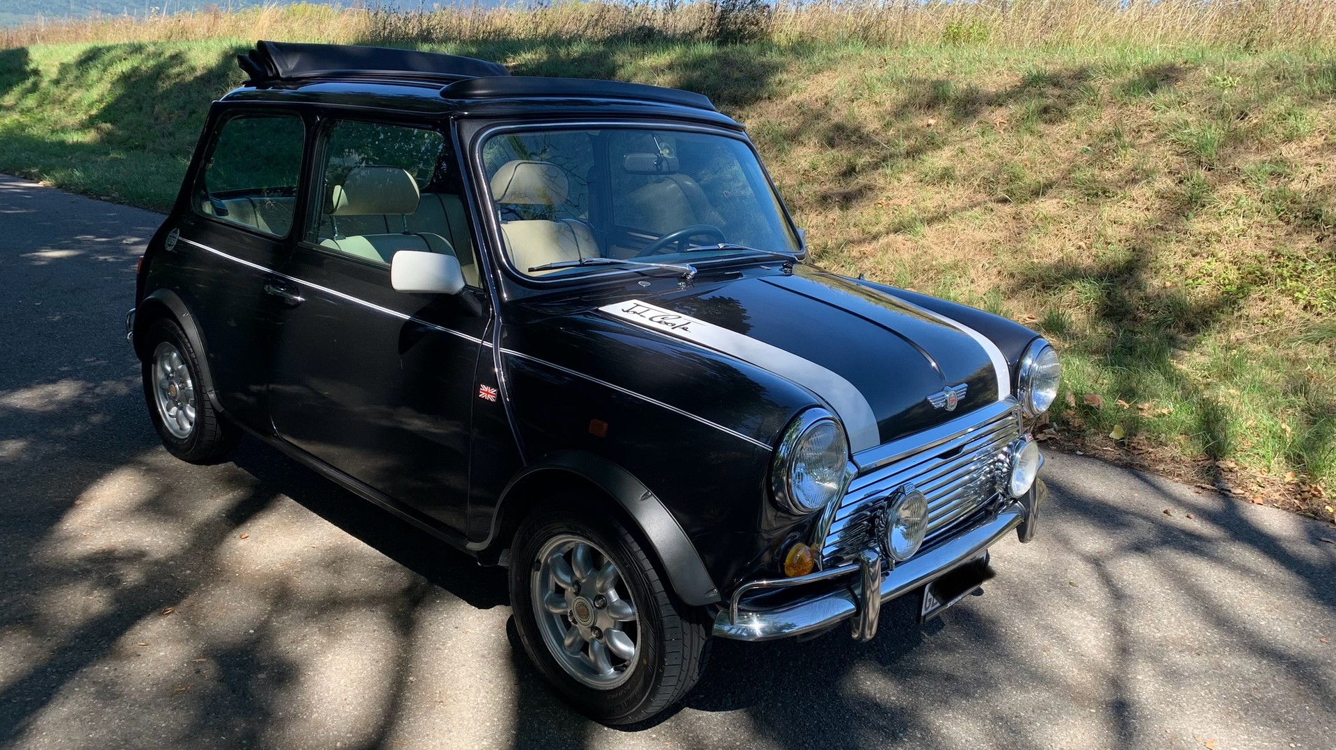 ROVER 1.3i Cooper-image-4
