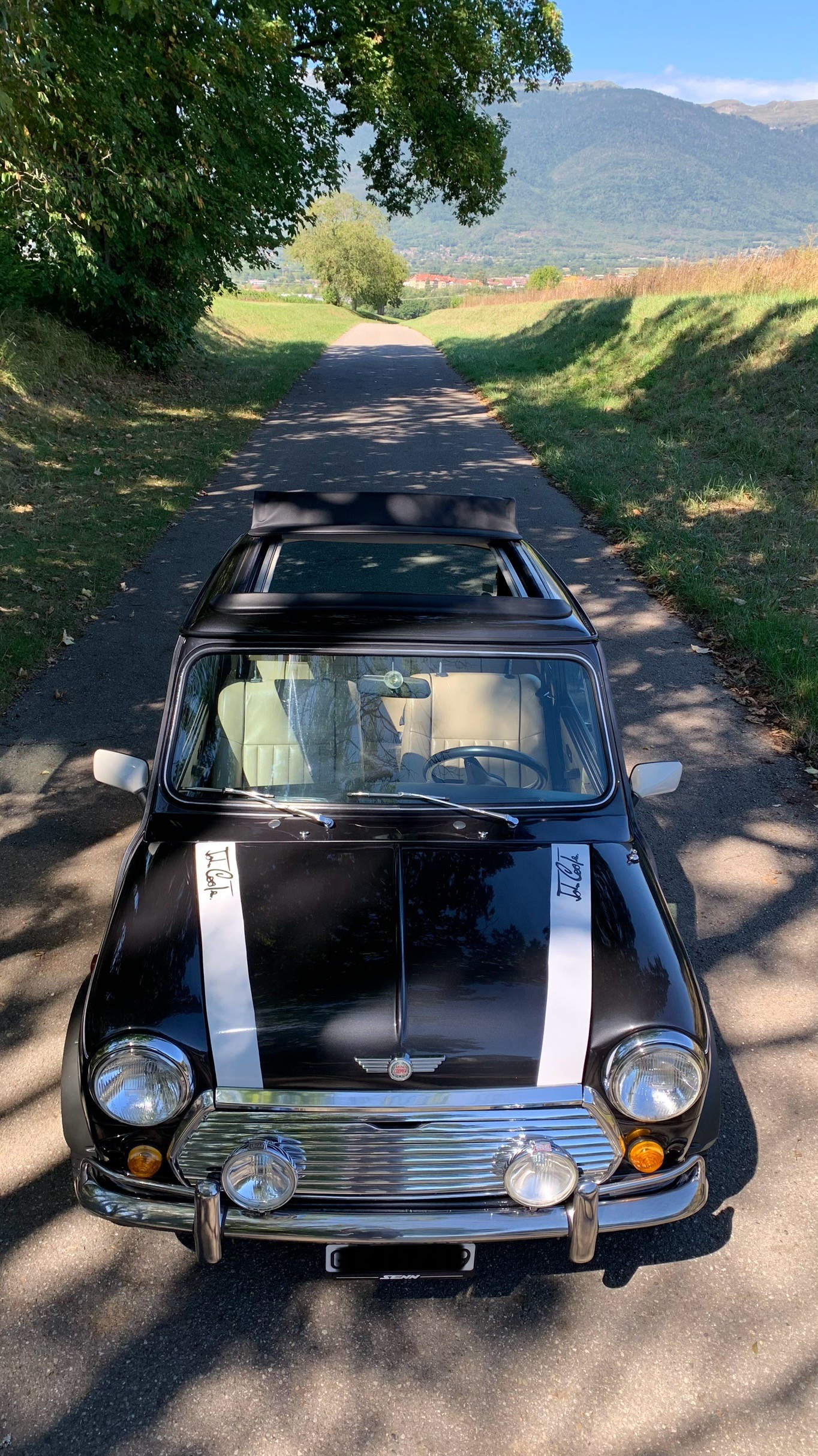 ROVER 1.3i Cooper-image-5