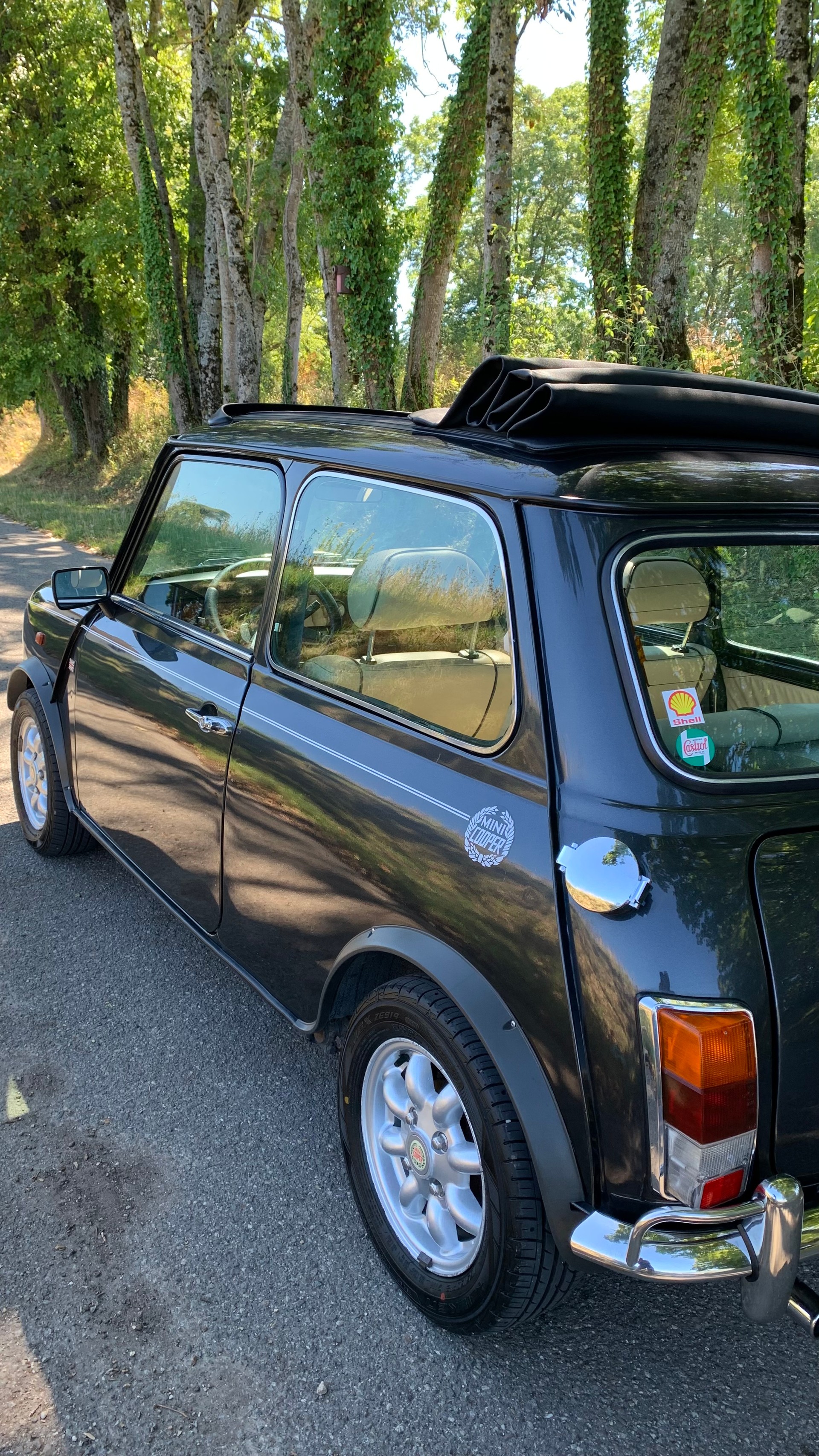 ROVER 1.3i Cooper-image-3