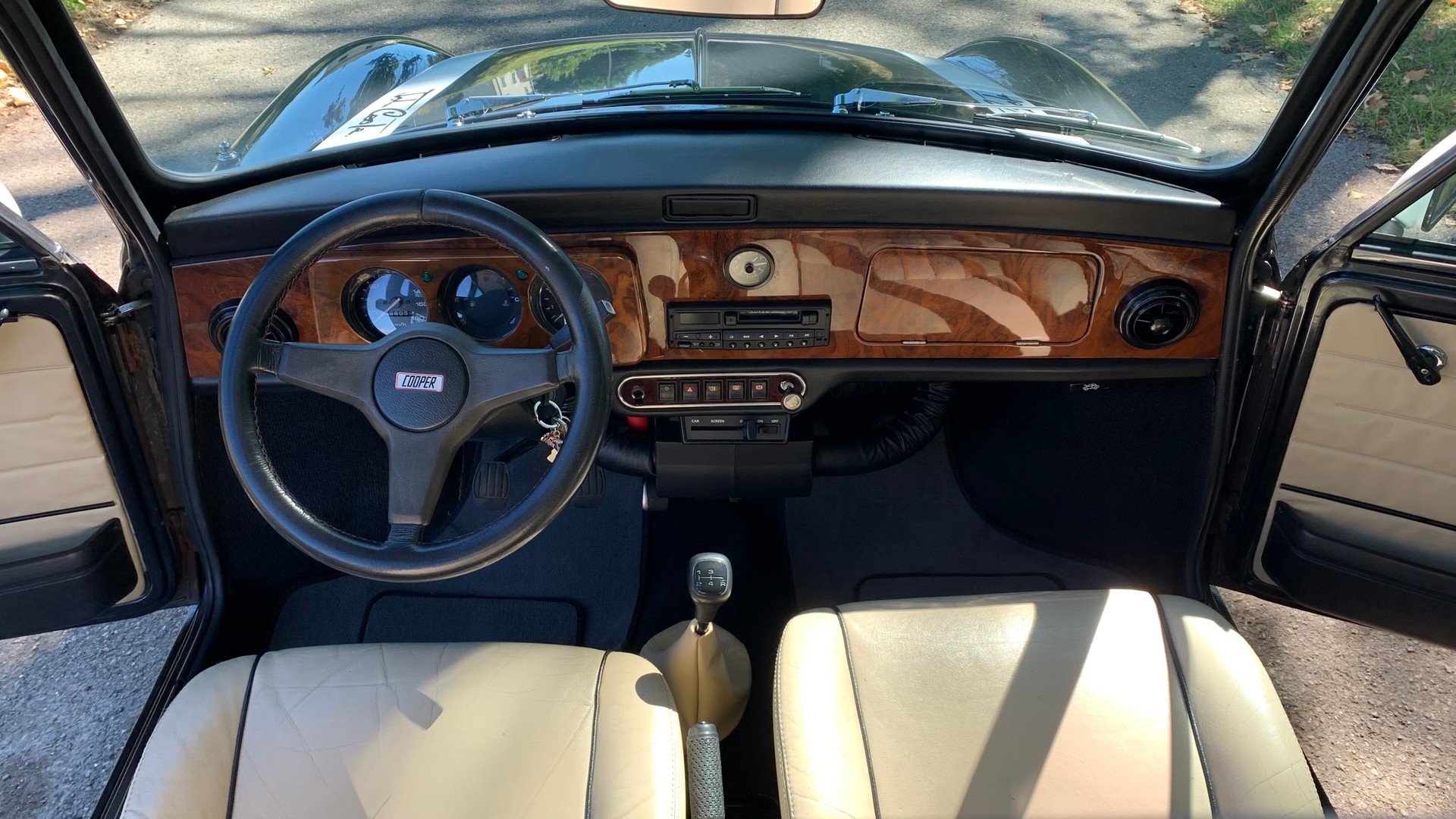 ROVER 1.3i Cooper-image-2