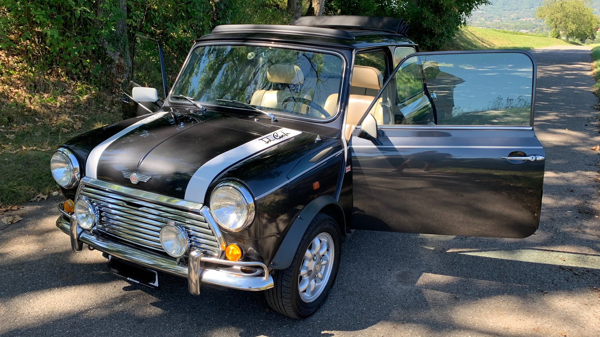 ROVER 1.3i Cooper-image-1
