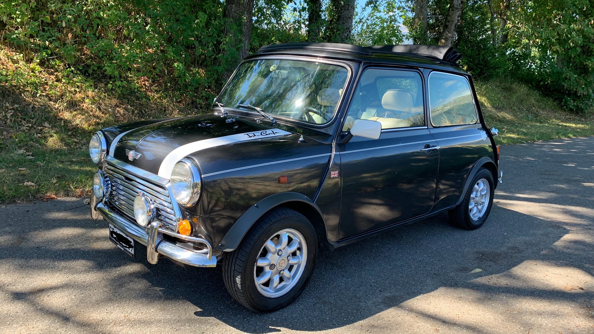ROVER 1.3i Cooper-image-0