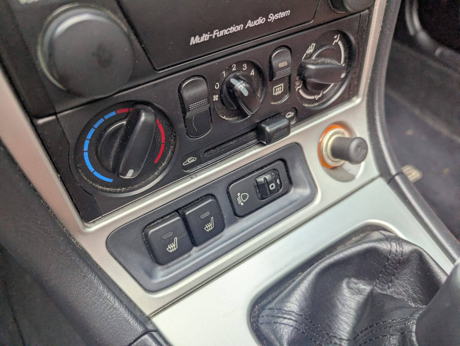 MAZDA MX-5 1.6i-16 Phoenix Youngster-image-14
