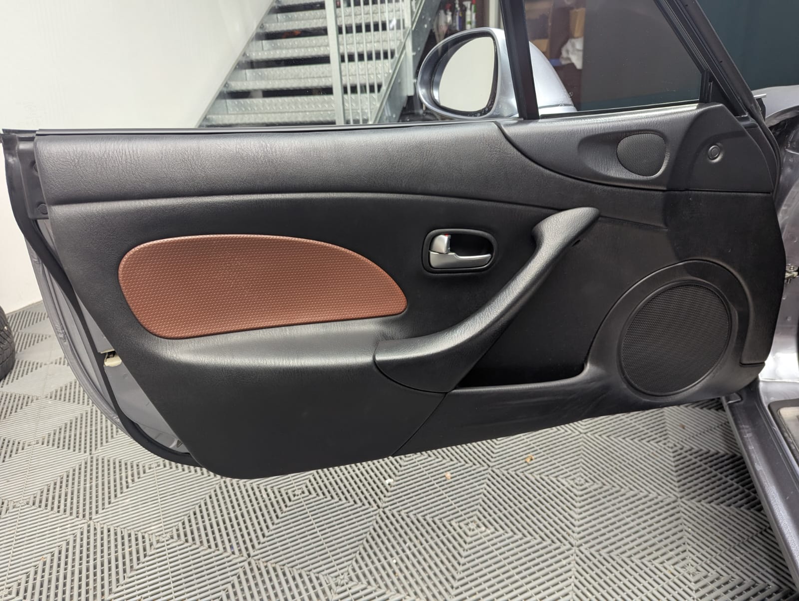 MAZDA MX-5 1.6i-16 Phoenix Youngster-image-11