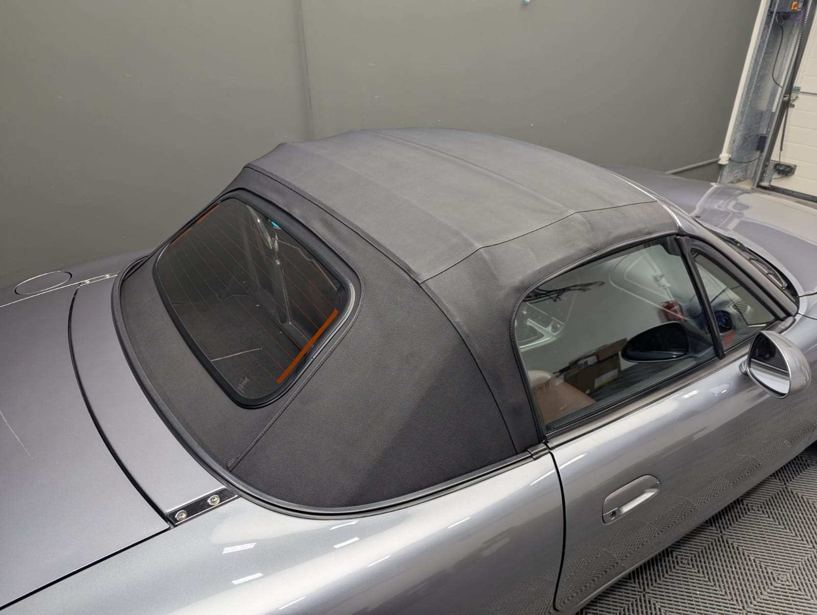 MAZDA MX-5 1.6i-16 Phoenix Youngster-image-8