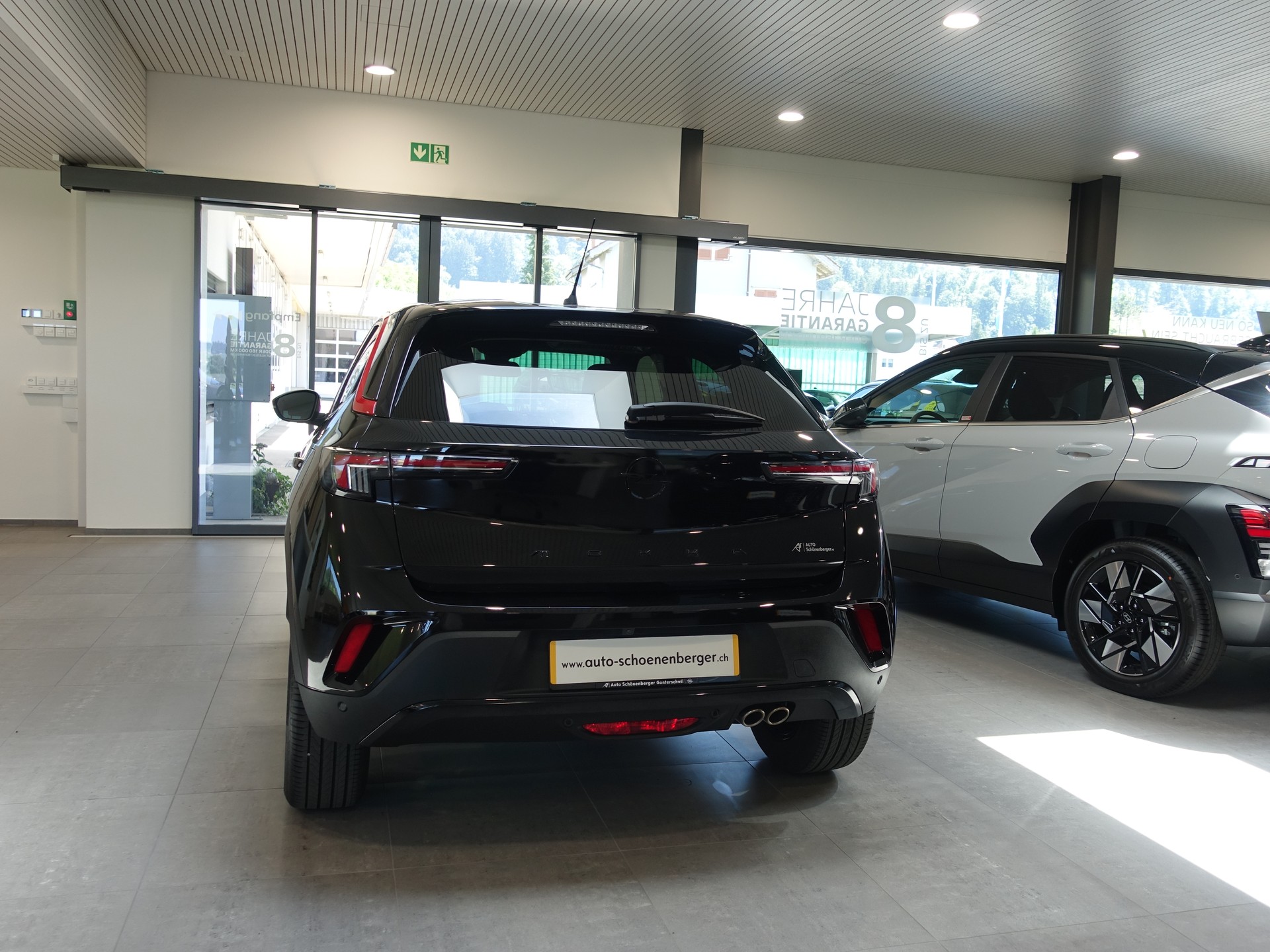 OPEL Mokka 1.2T GS Line Automat-image-12